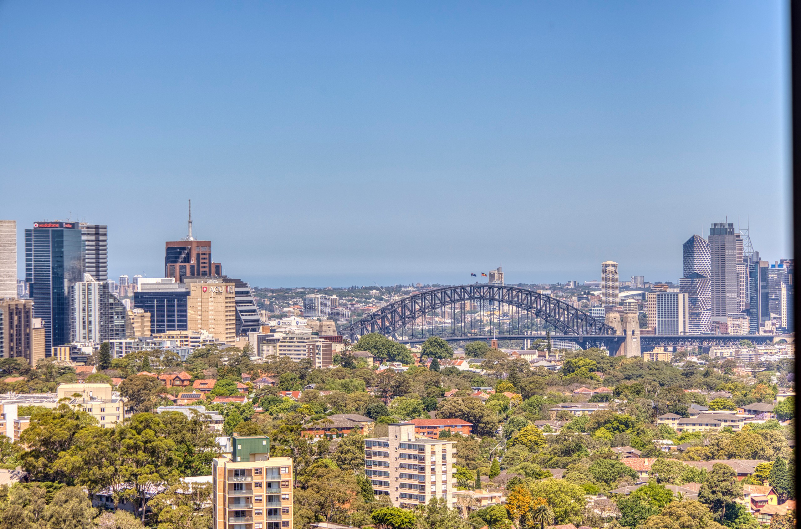 2407/88A Christie Street, St Leonards, NSW 2065