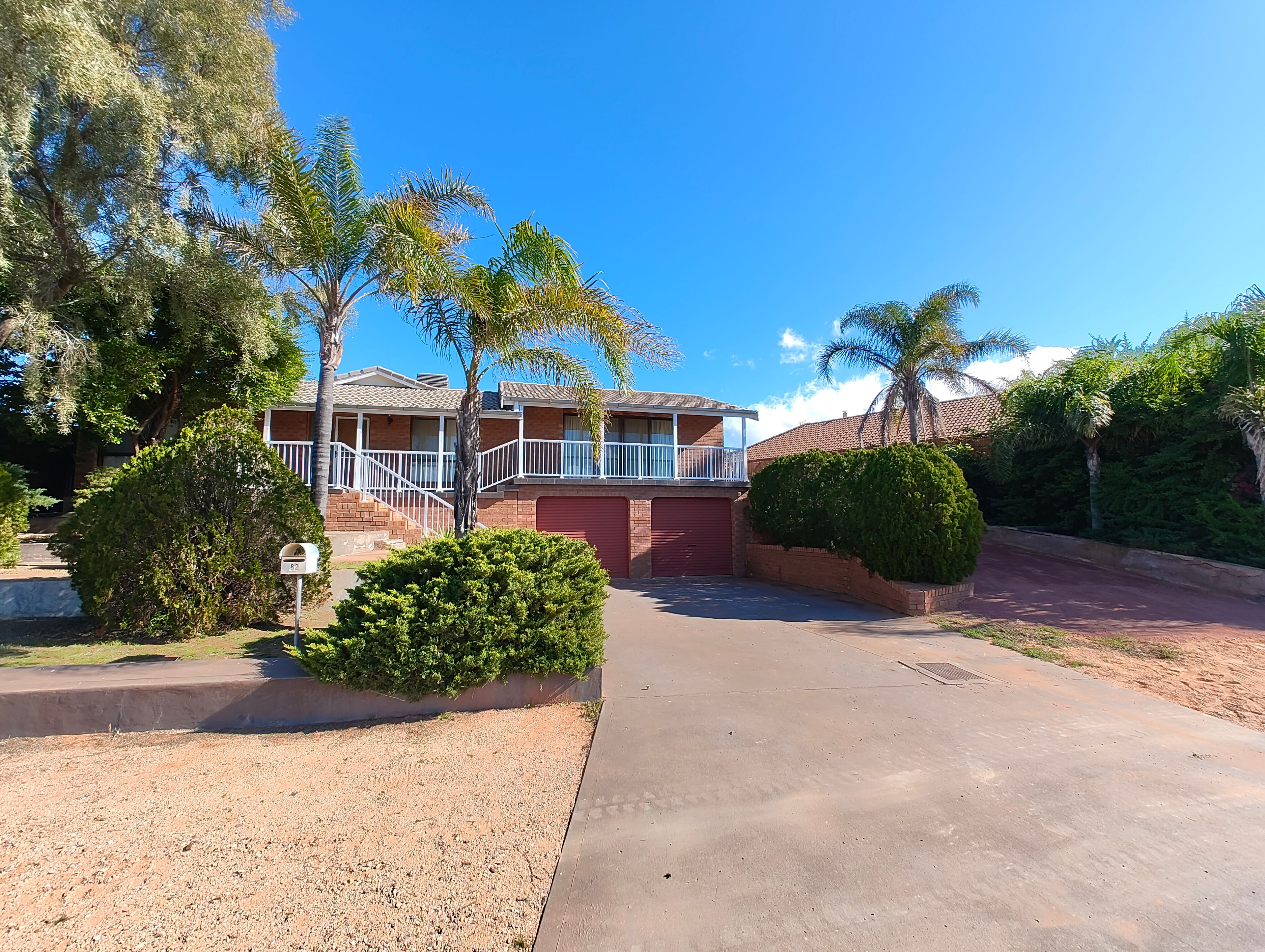 82 Mcsporran Crescent — photo from Ray White Port Augusta