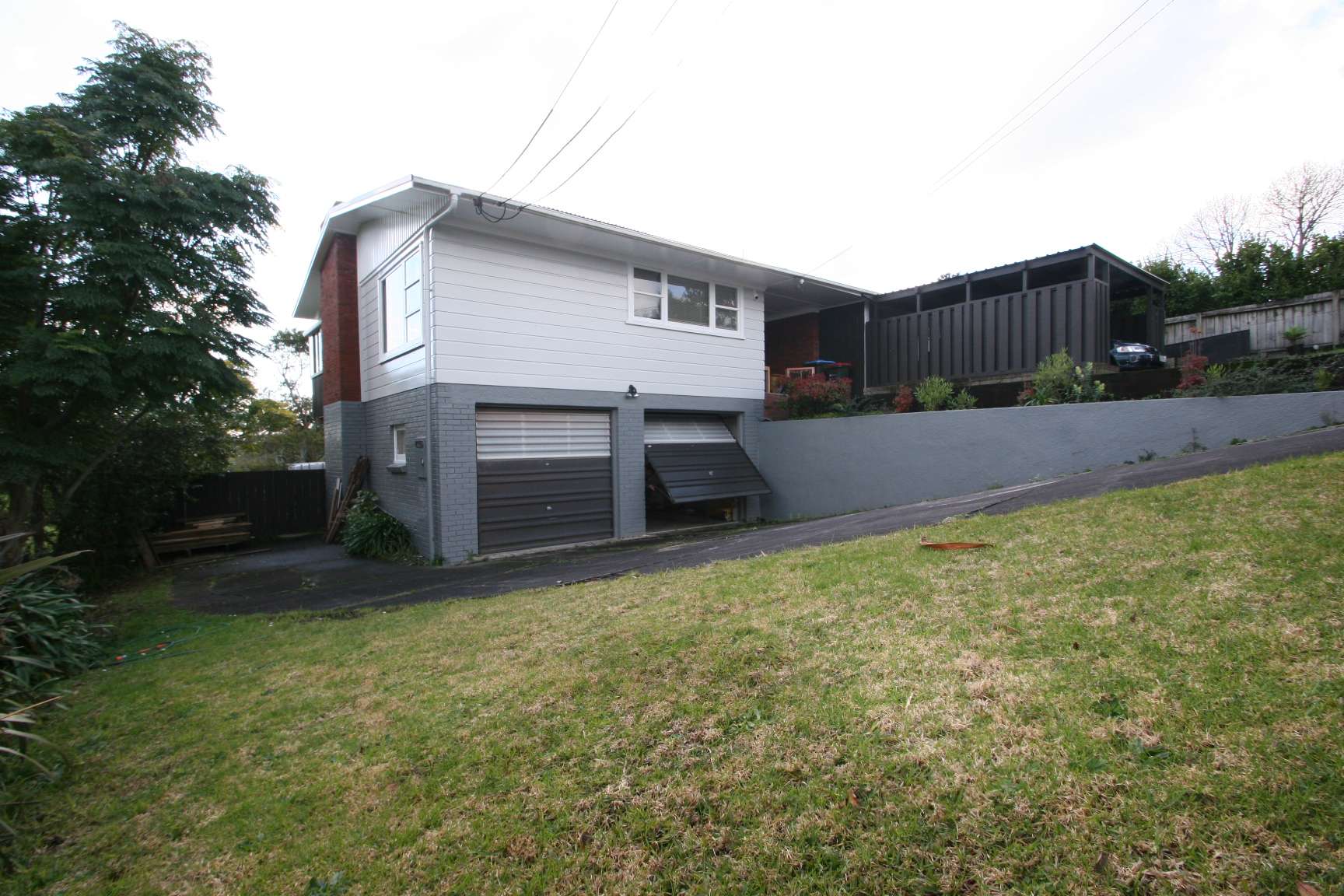 Mount Roskill  Auckland City  1041 photo 0