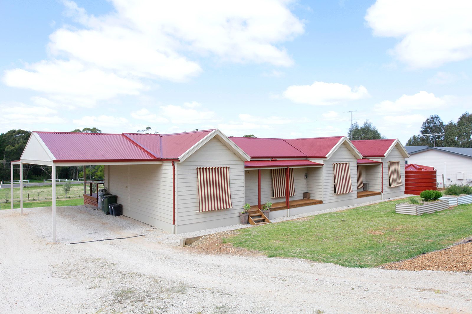 20 Norman Street, Leasingham, SA 5452
