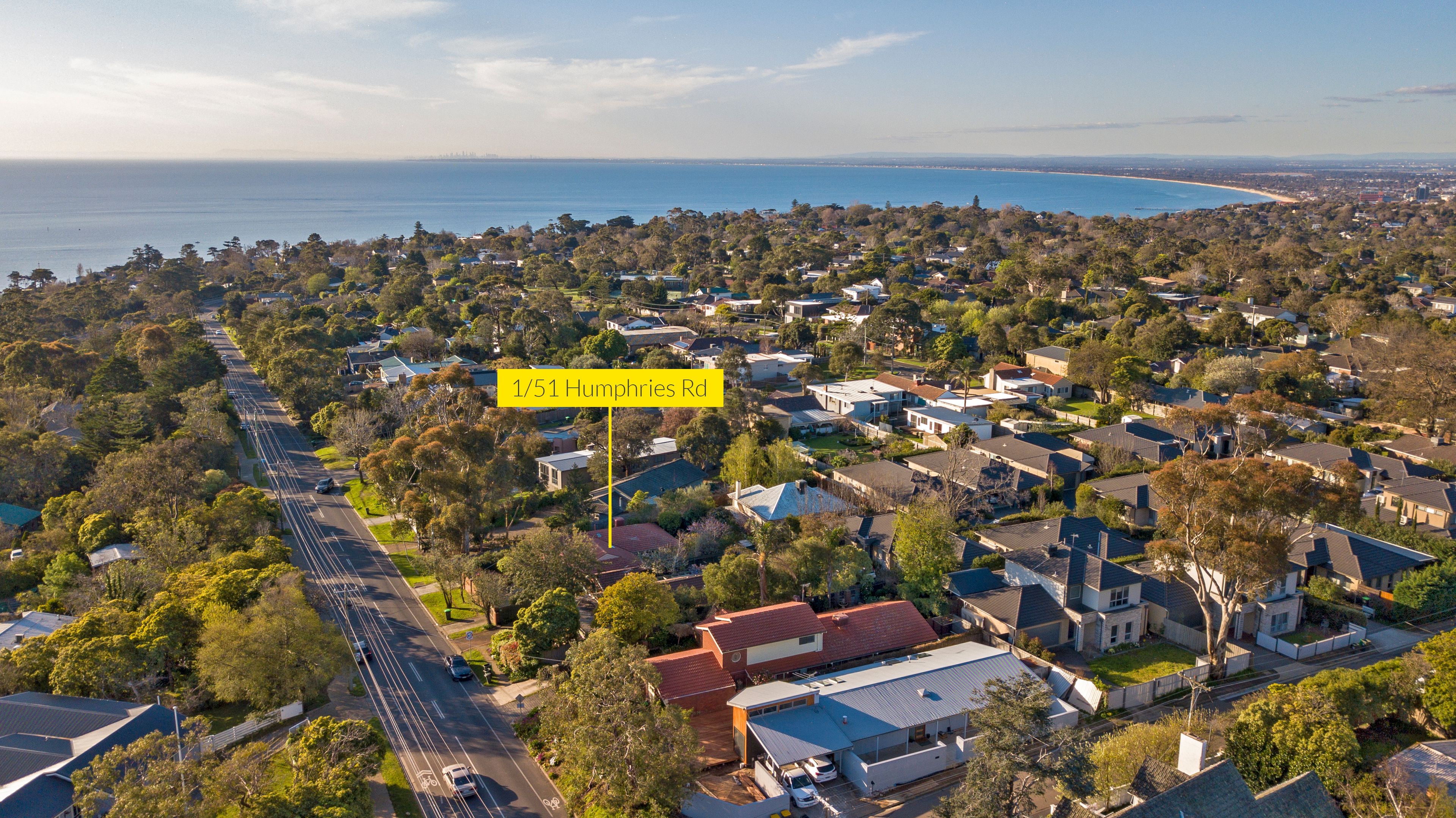 1/51 Humphries Road, Frankston South, VIC 3199