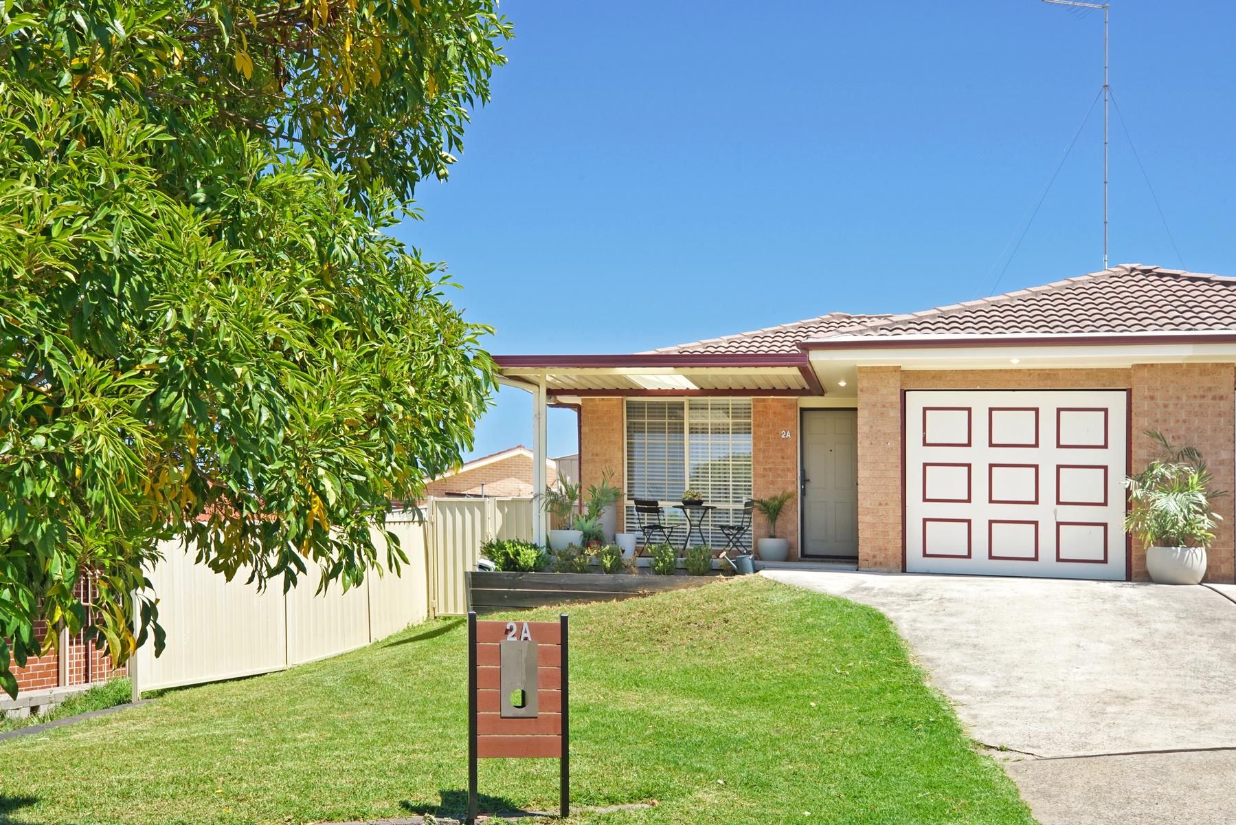 2a Irruka Place, Cranebrook, NSW 2749