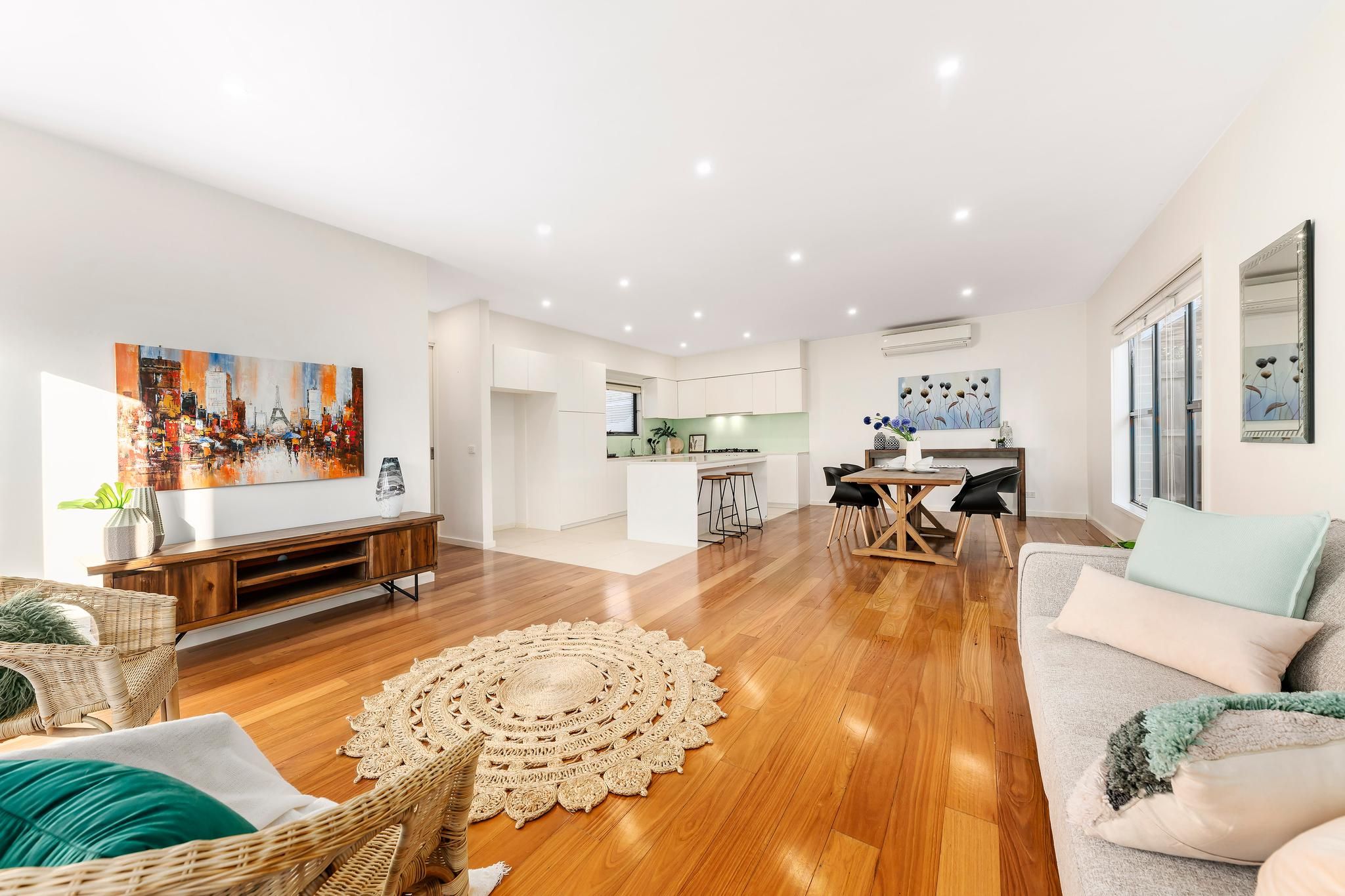 4/20 Johnston Street, Burwood, VIC 3125