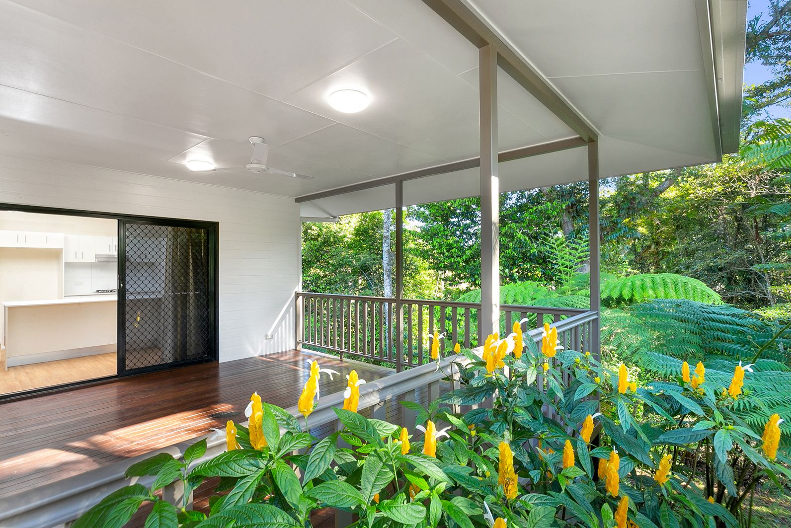 14A Morton Street, Kuranda, QLD 4881