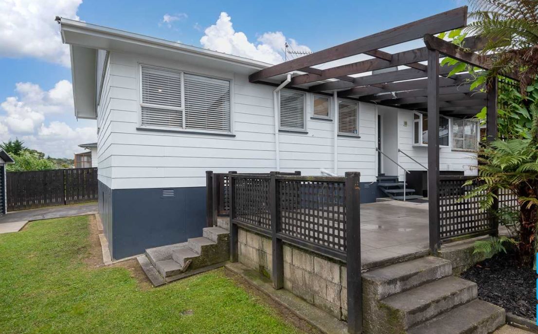 105 Archmillen Avenue, Pakuranga, Manukau City