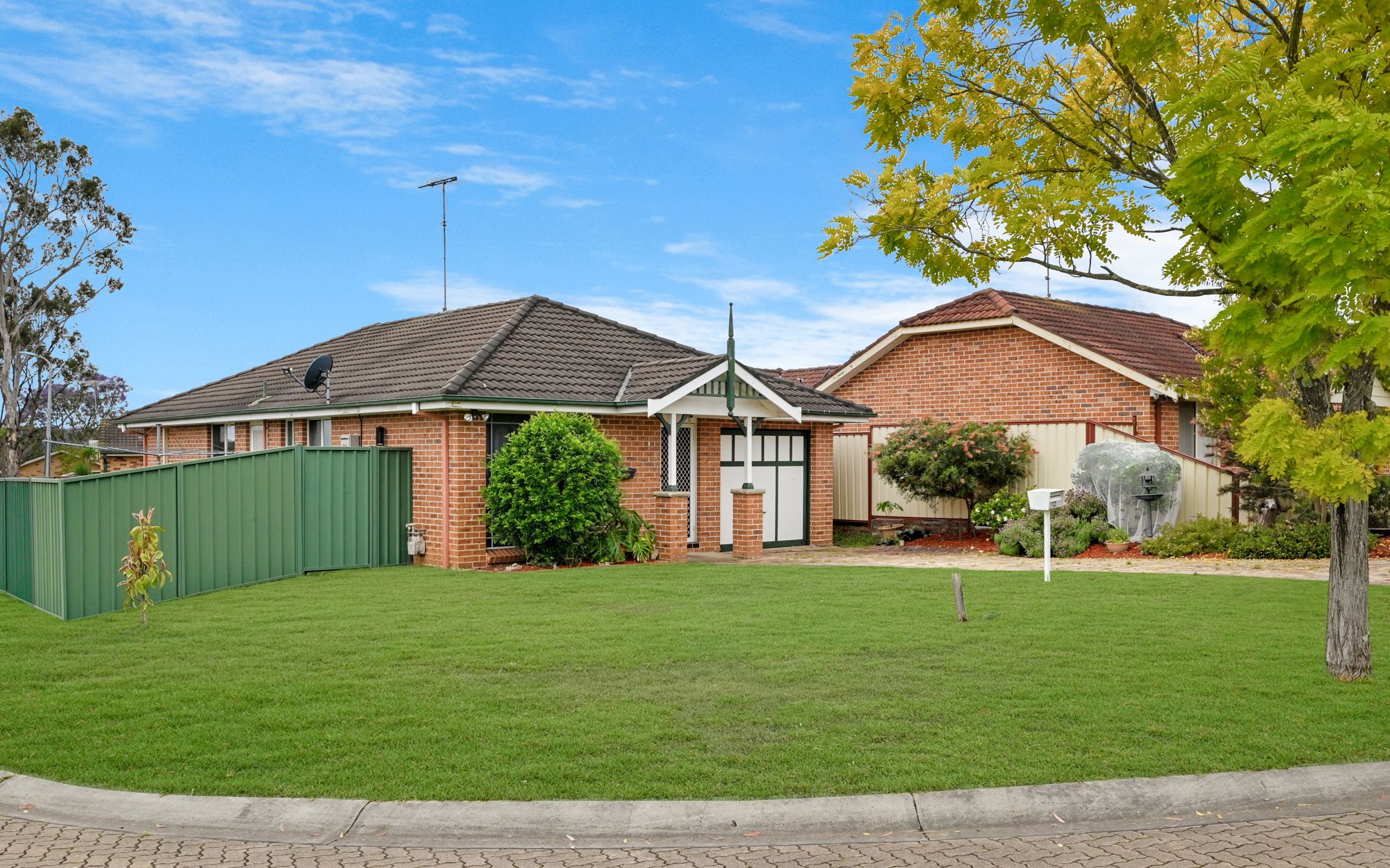 12 Harwood Place, St Helens Park, NSW 2560