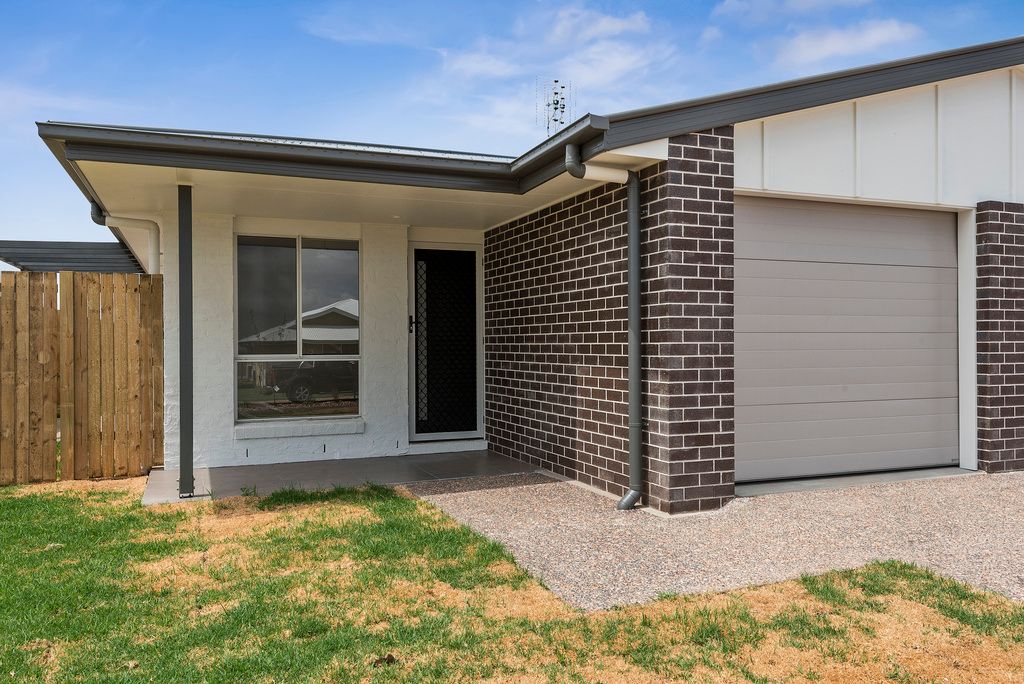 1/74 Sanctuary Drive, Cranley, QLD 4350