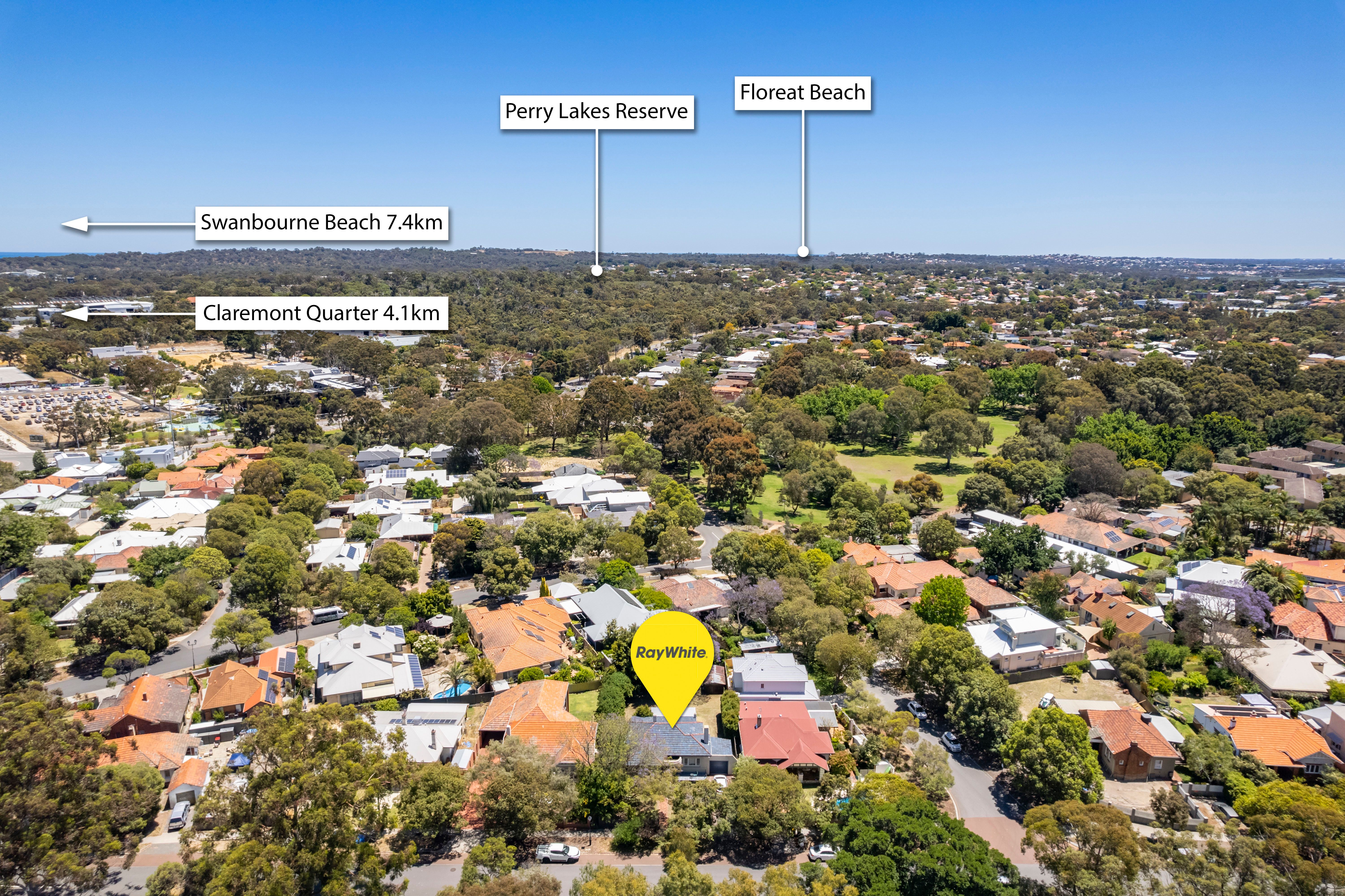 173 Stubbs Terrace, Daglish, WA 6008