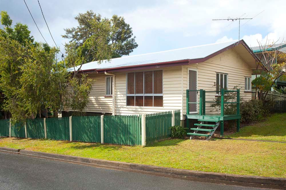 28 Lumley Street, Upper Mount Gravatt, QLD 4122