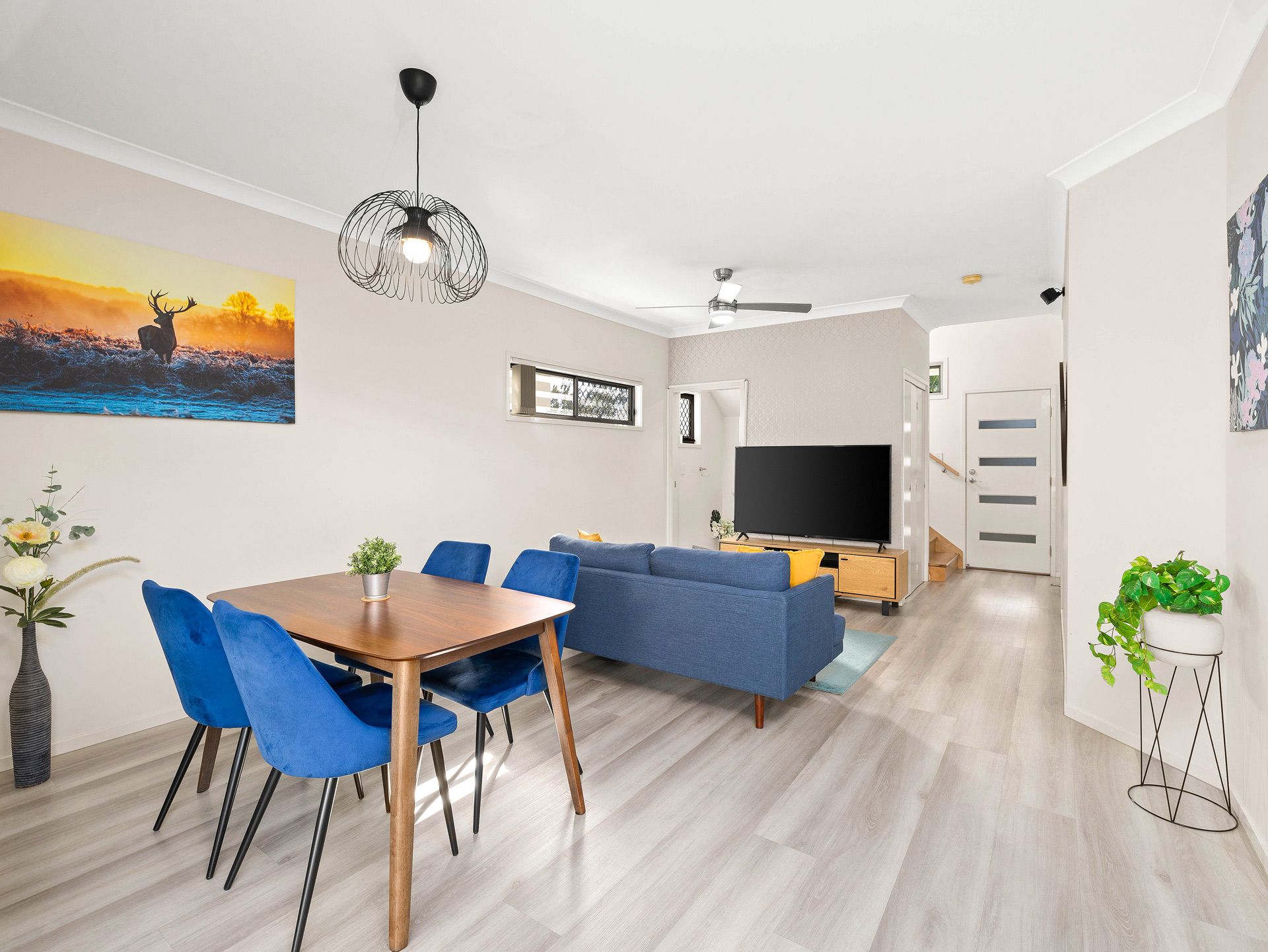 16/90 Jutland Street, Oxley, QLD 4075