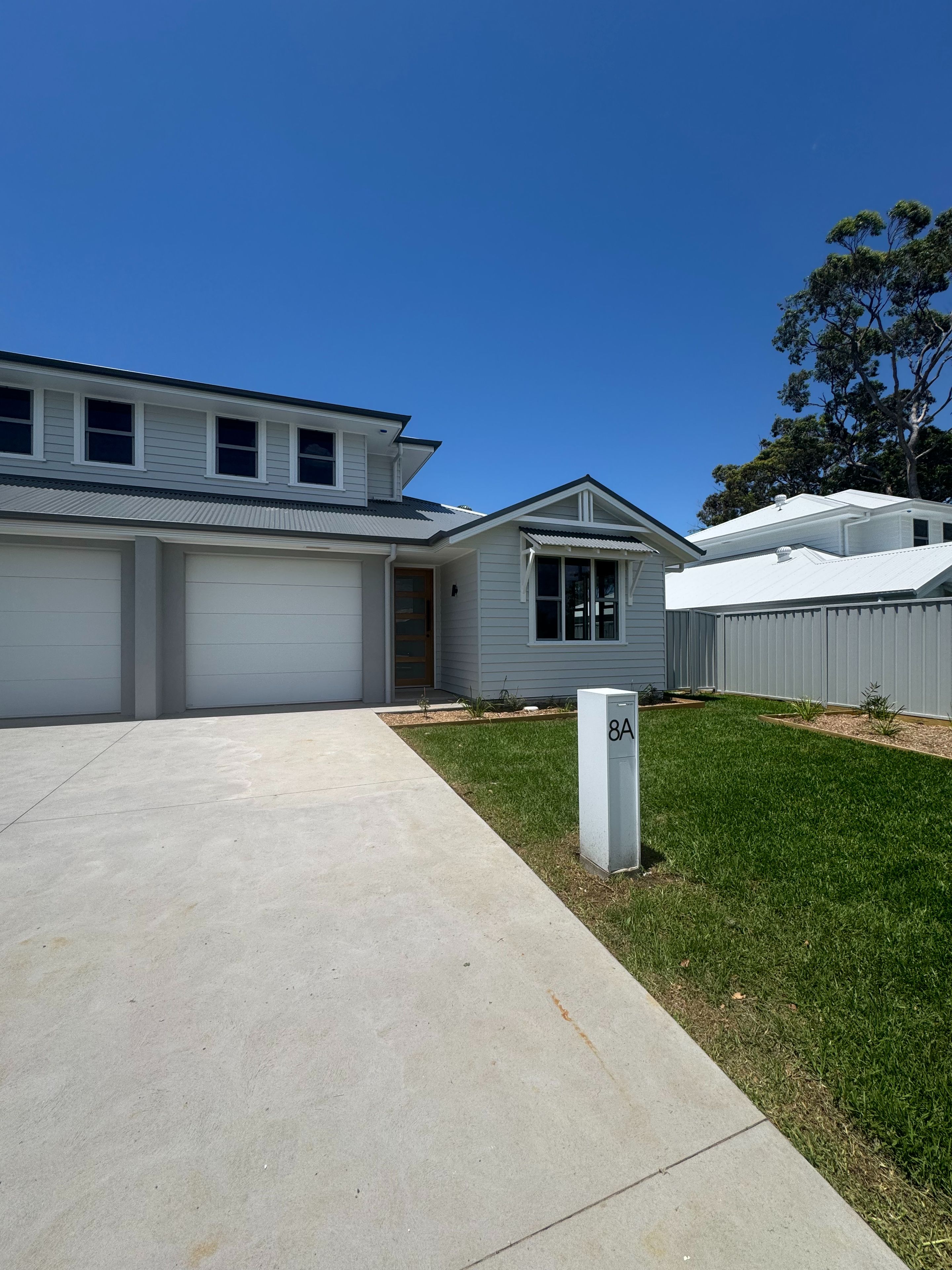 8A Cross Street, Culburra Beach, NSW 2540