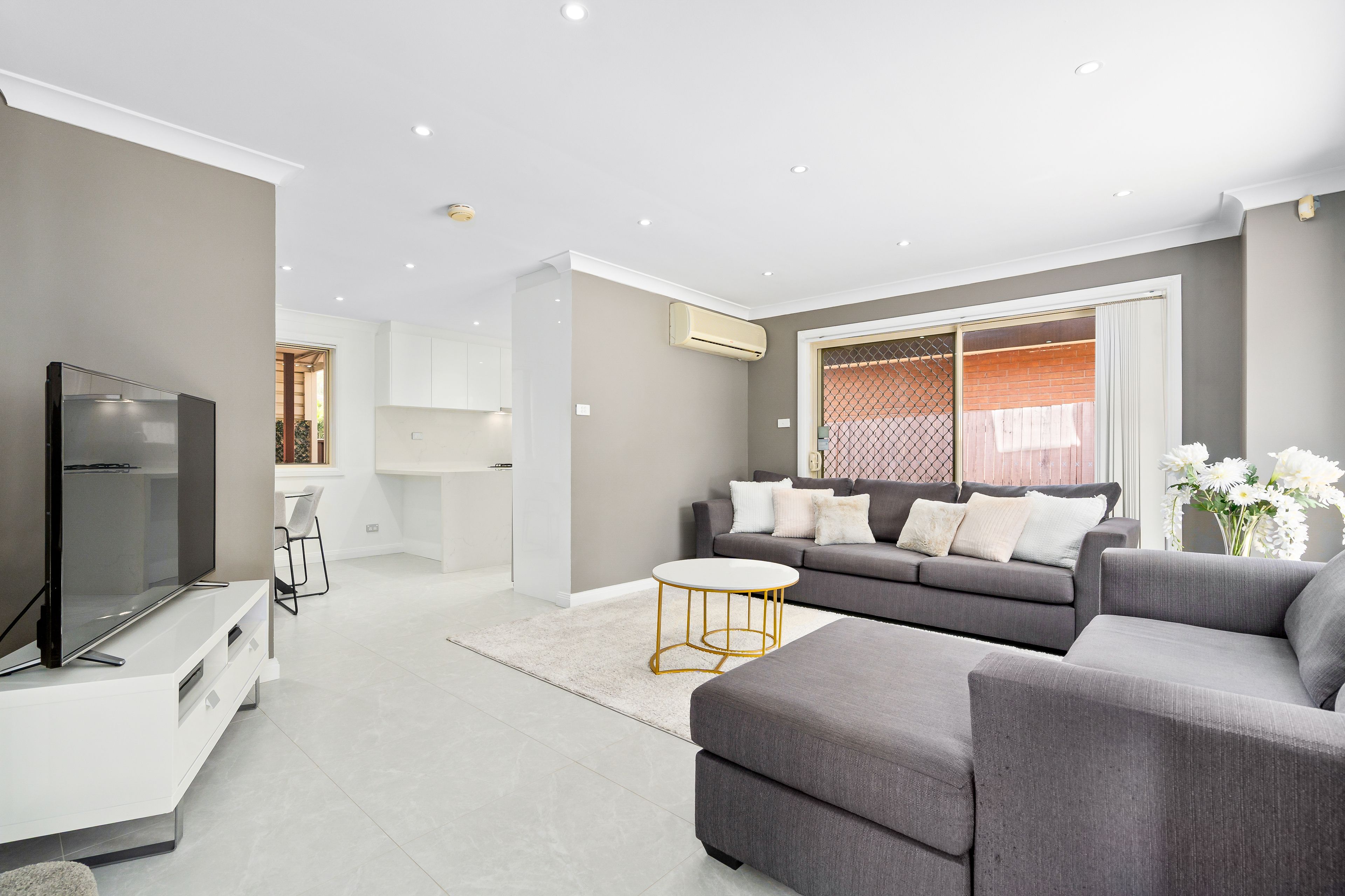 5/41-43 Stanbrook Street, Fairfield Heights, NSW 2165