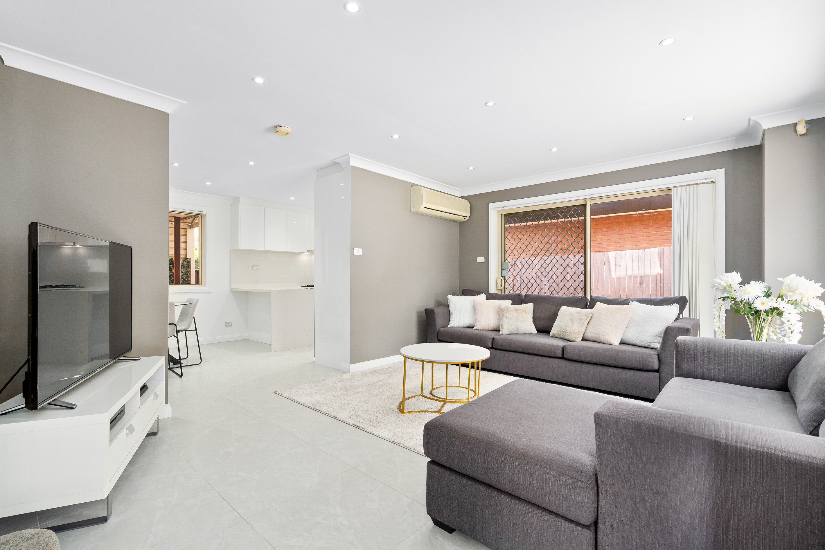 5/41-43 Stanbrook Street, Fairfield Heights, NSW 2165