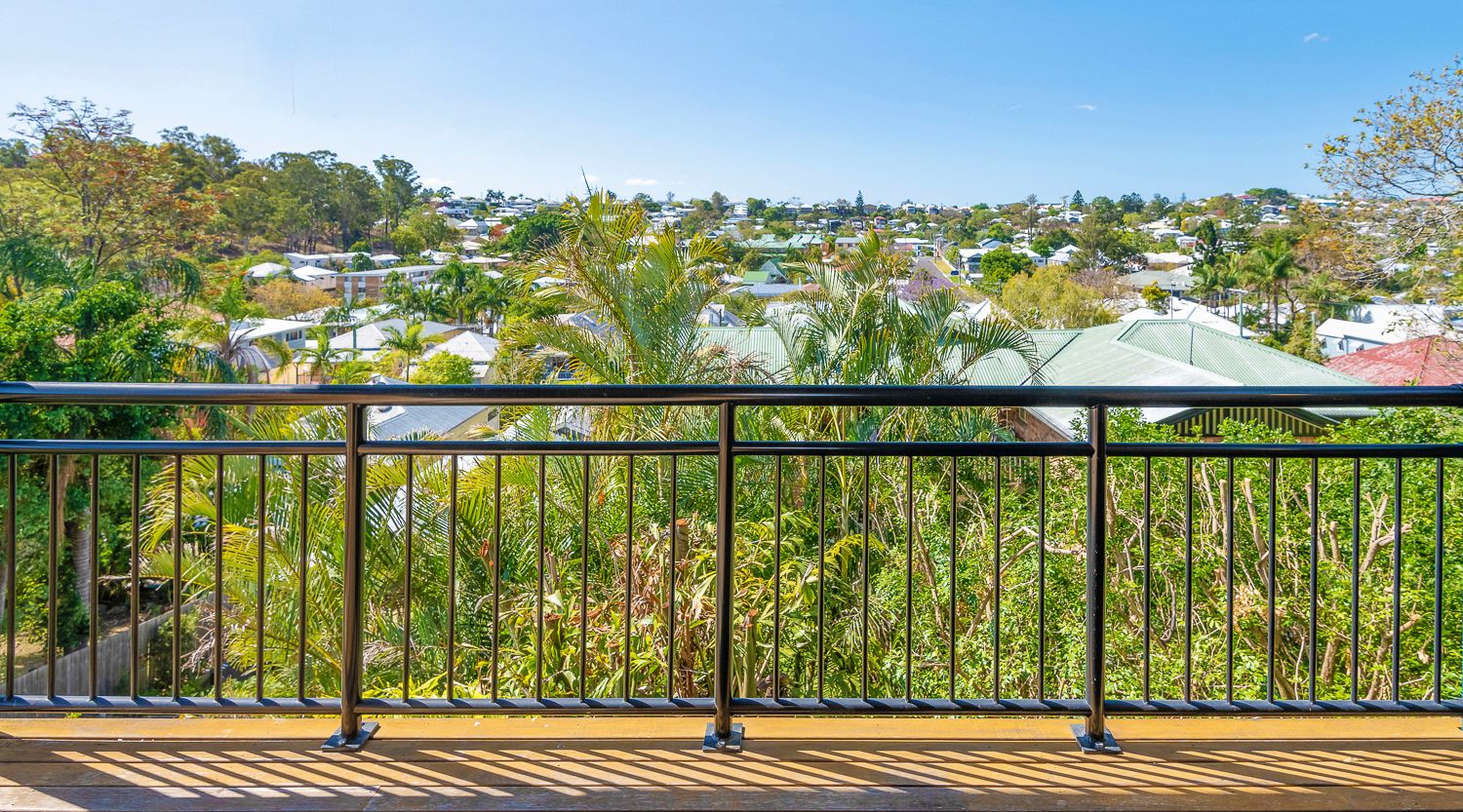 217 Baroona Road, Paddington QLD 4064