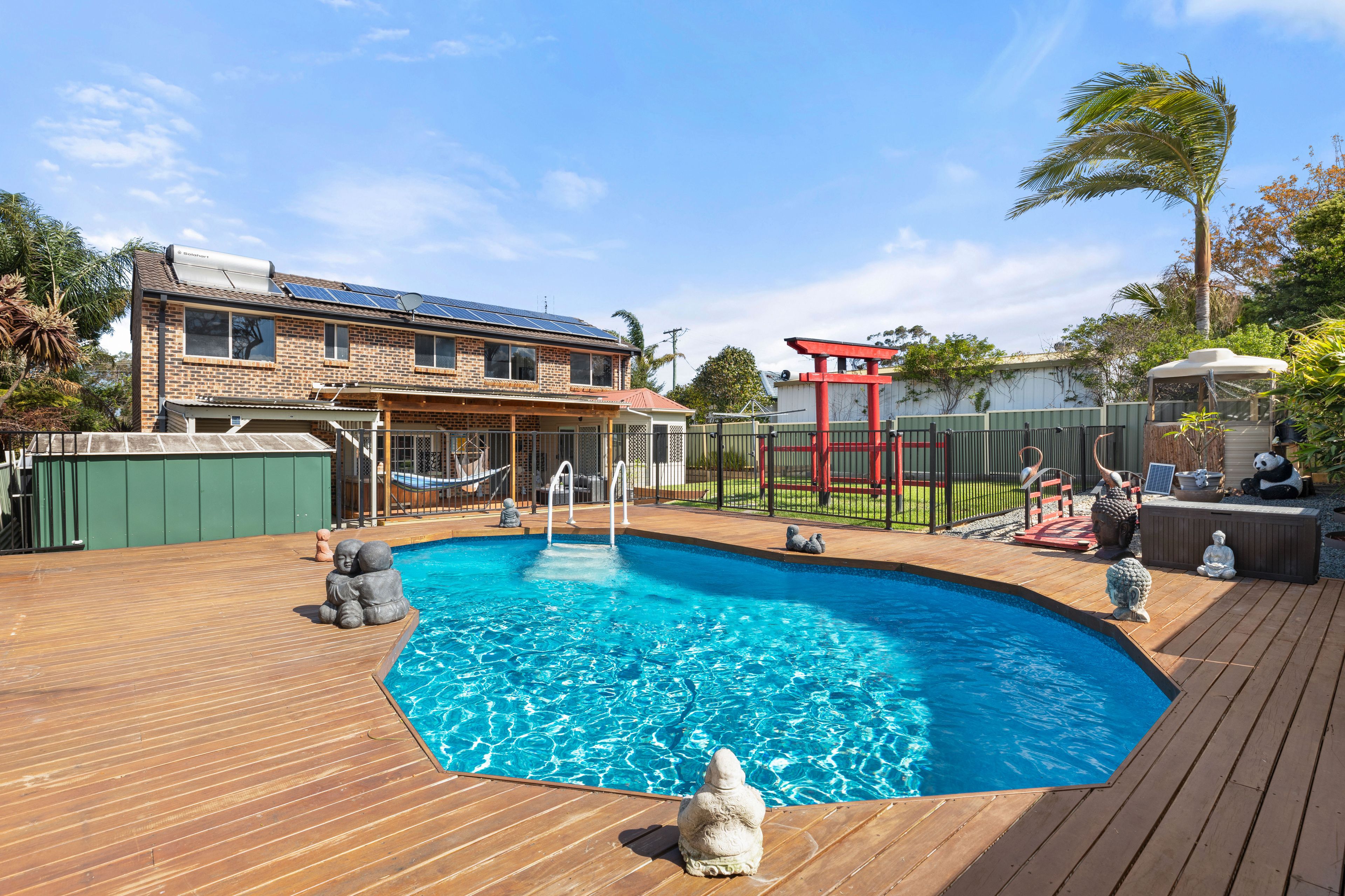 5 Platypus Avenue, Sanctuary Point NSW 2540
