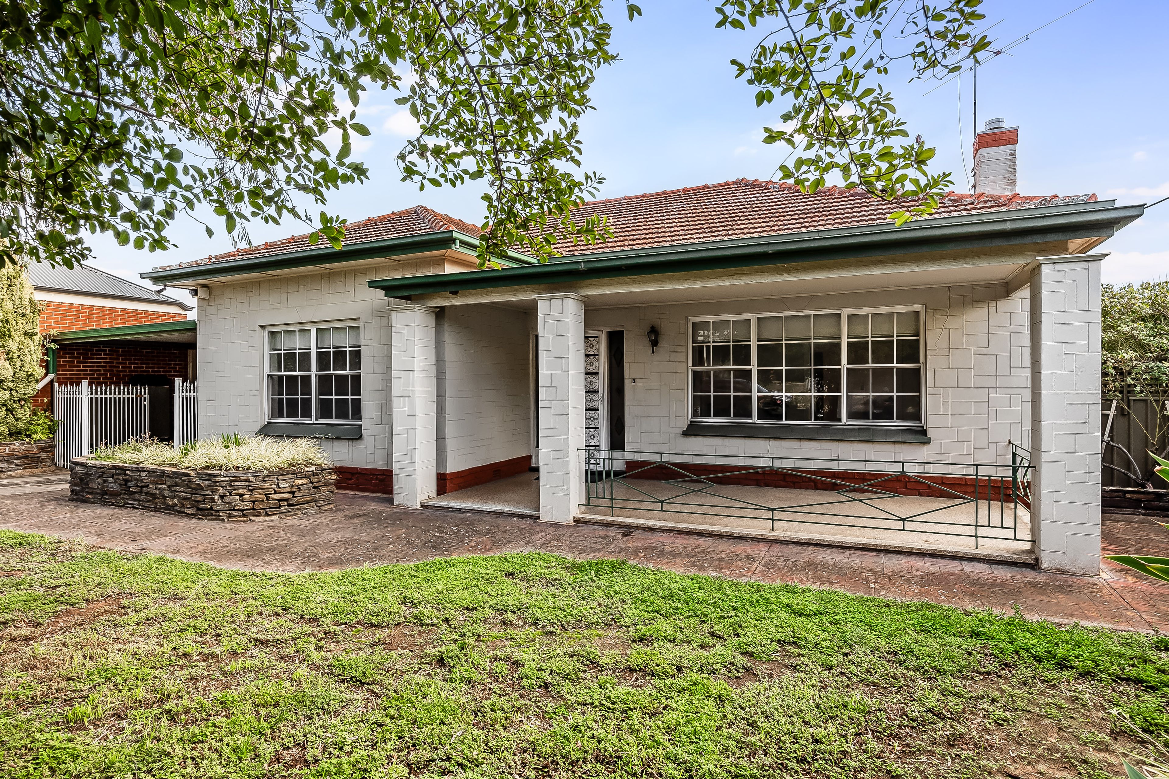 1 Robert Street, Blair Athol, SA 5084