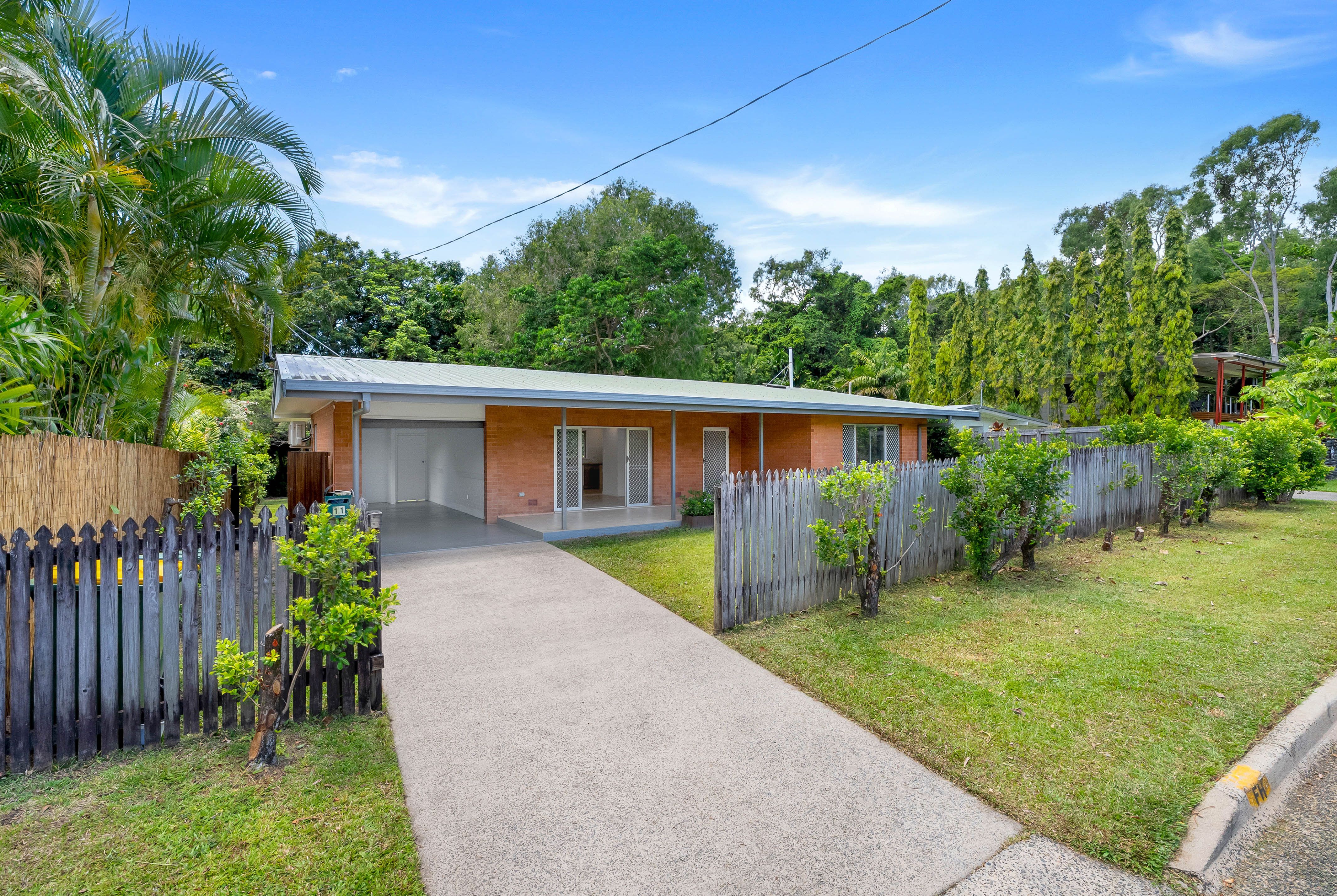 11 Merrybrook Street , Freshwater QLD 4870