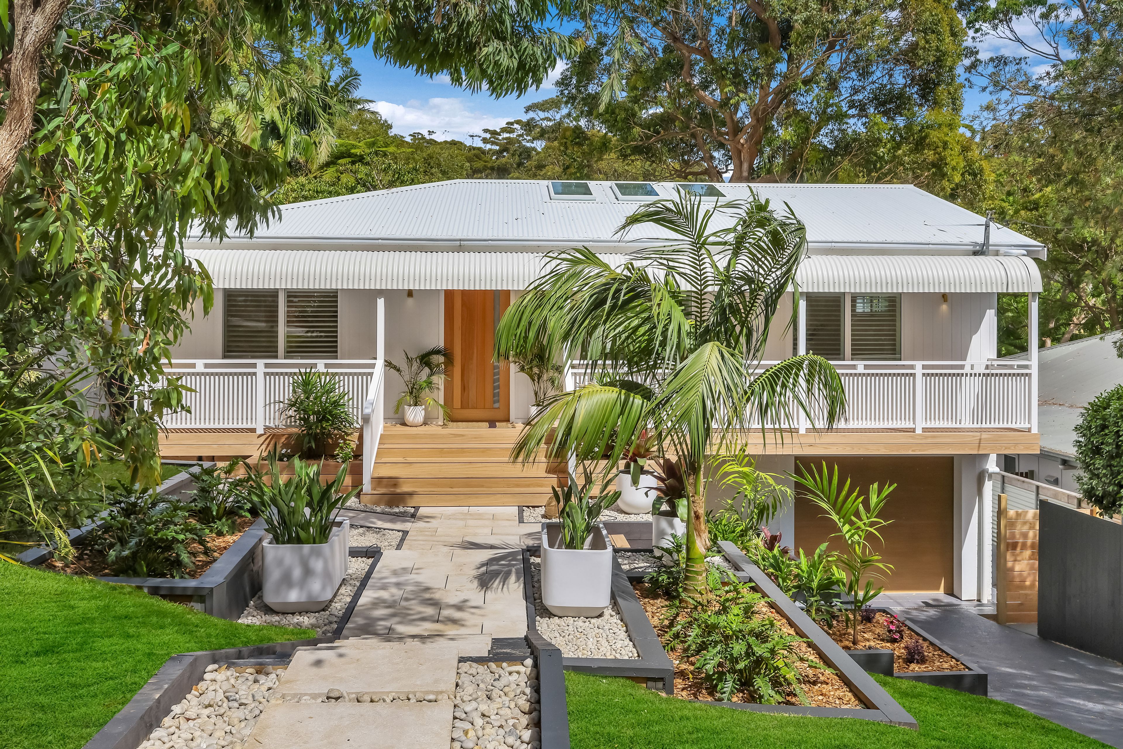 12 Tungarra Parade, Macmasters Beach, NSW 2251