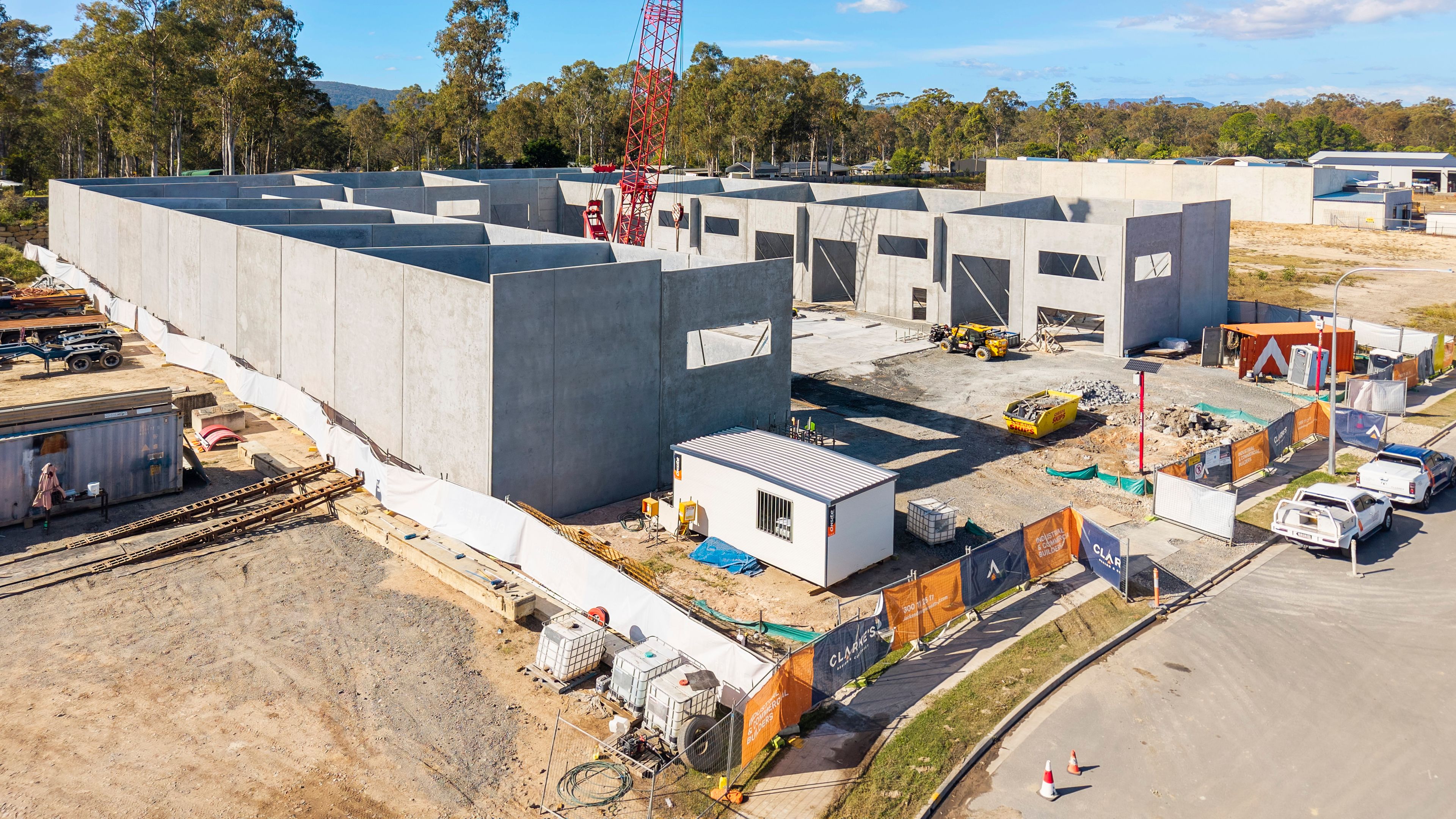 7/55-57 Industrial Avenue, Logan Village, QLD 4207