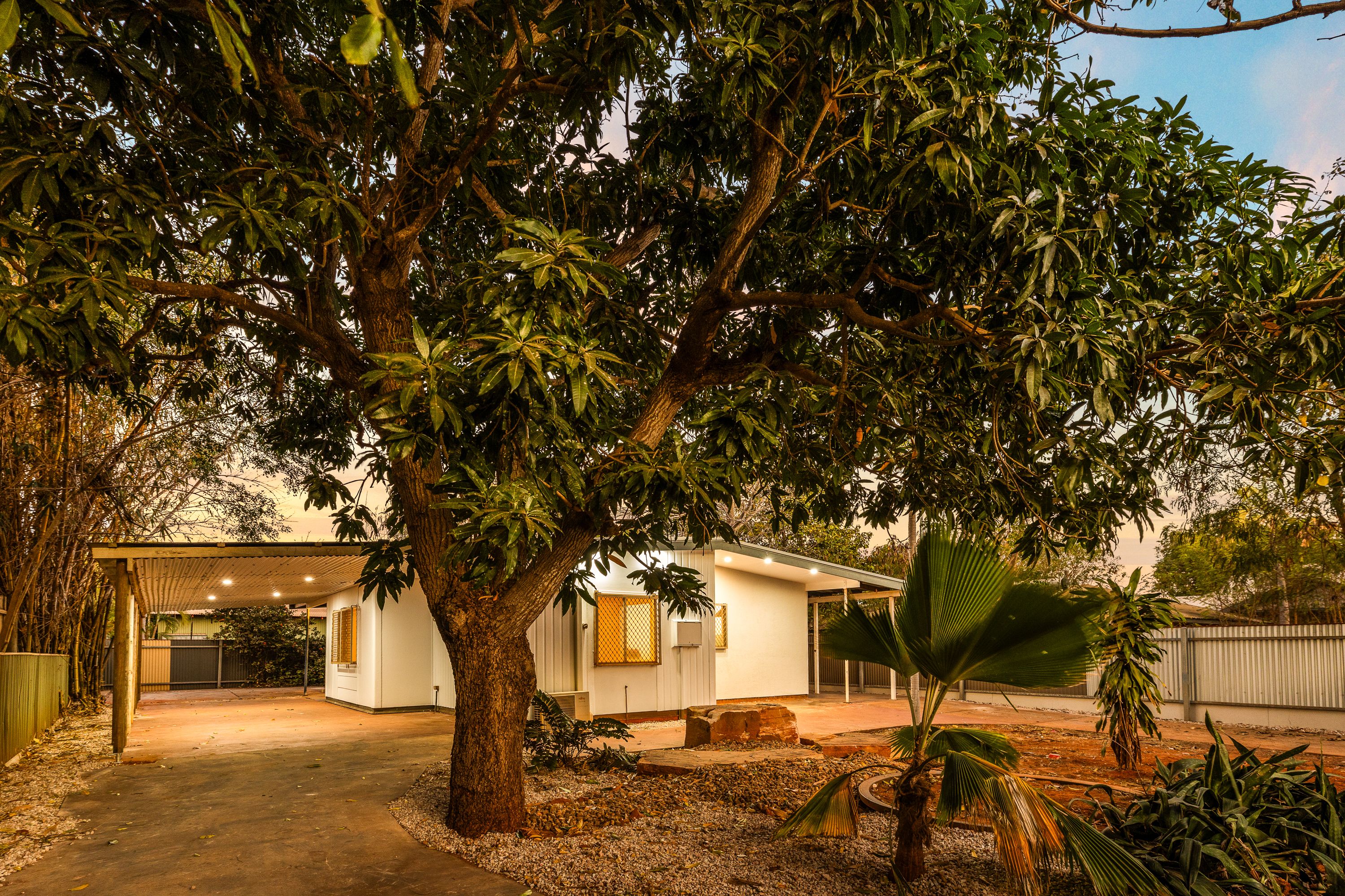 1 Norman Street — photo from Ray White Broome