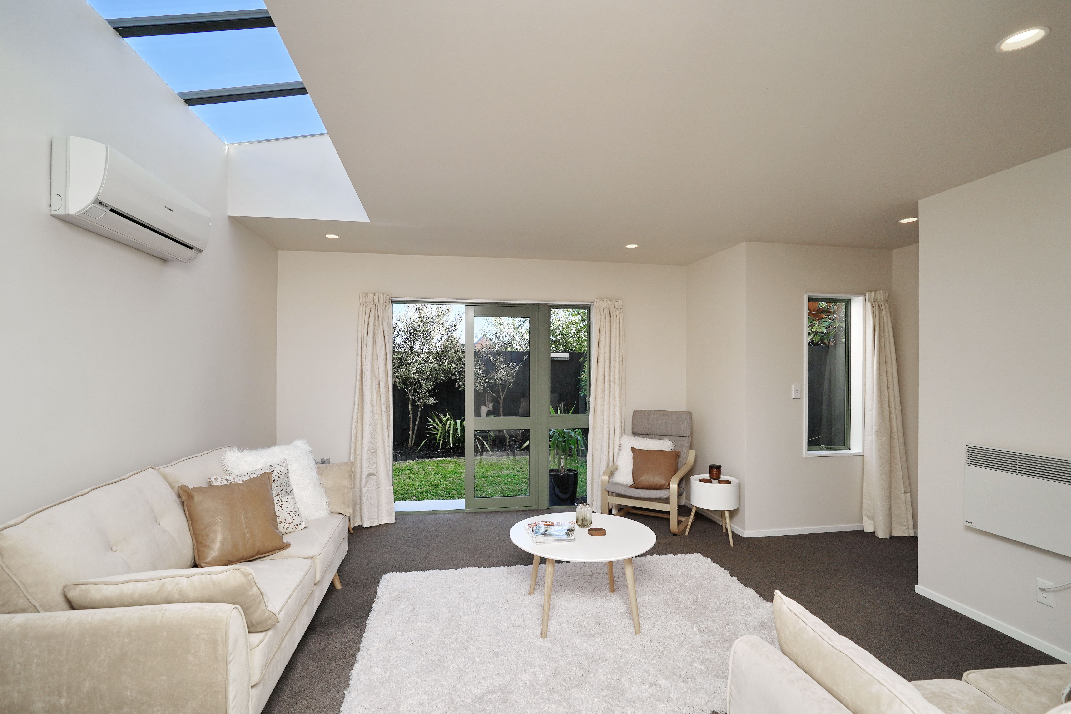 3/11 Crohane Place, Addington, Christchurch City