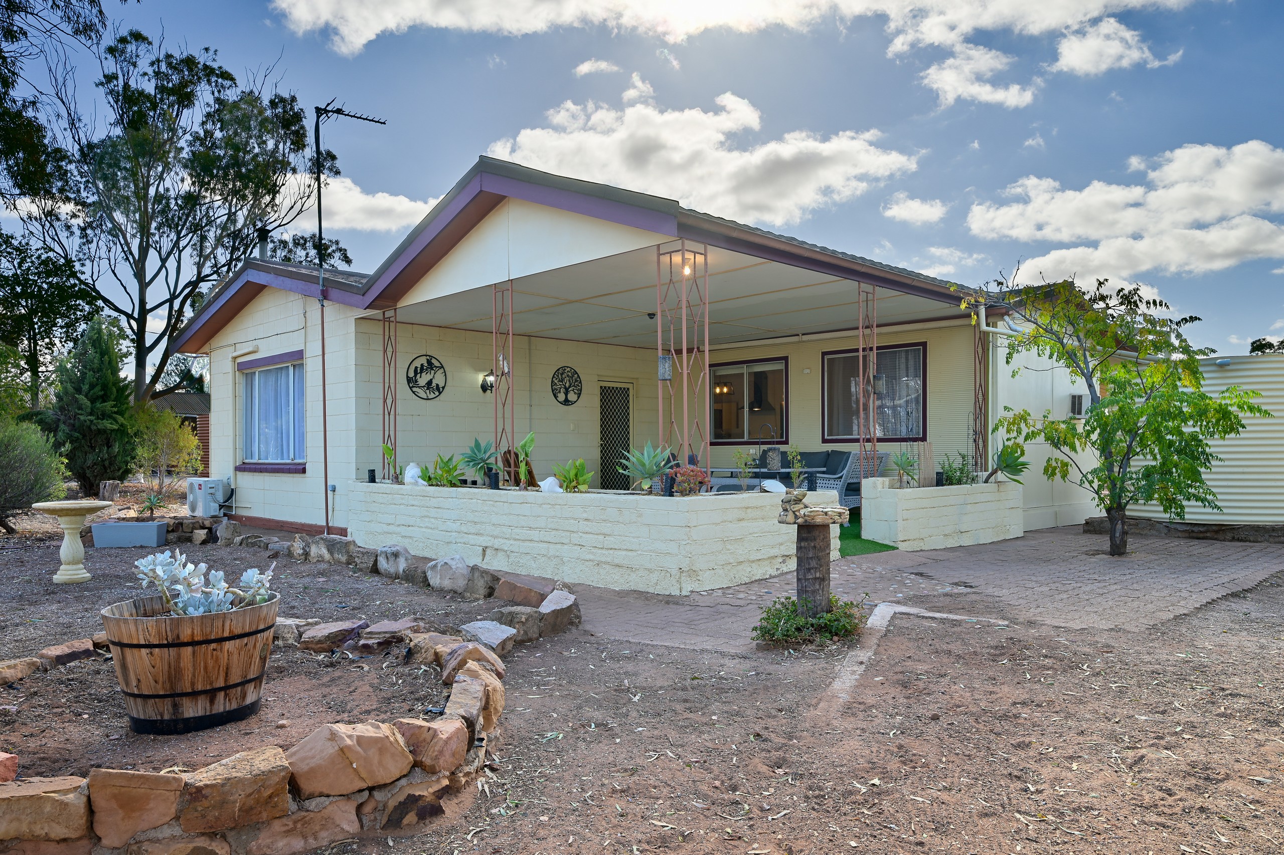 Lot 20 Donaldson Street, Quorn, SA 5433