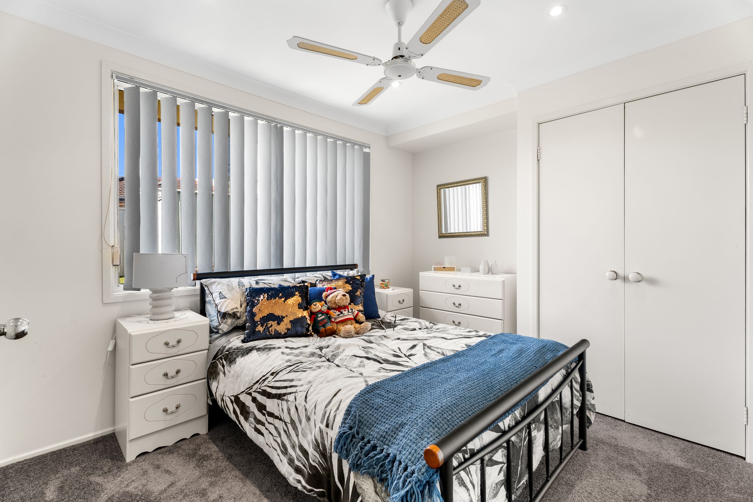 8 Wisteria Close, Glenmore Park, NSW