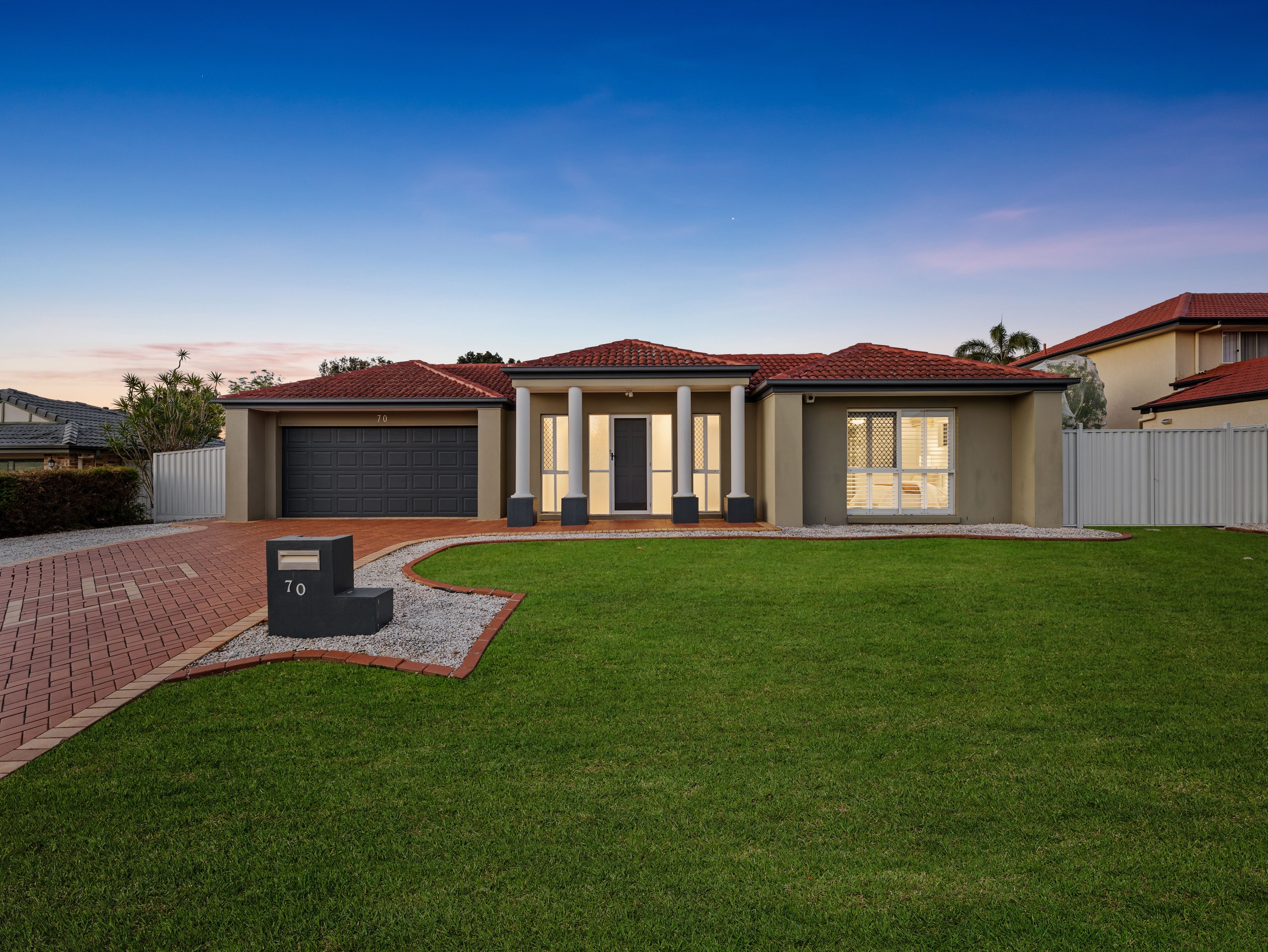 70 Stiller Drive, Kuraby, QLD 4112