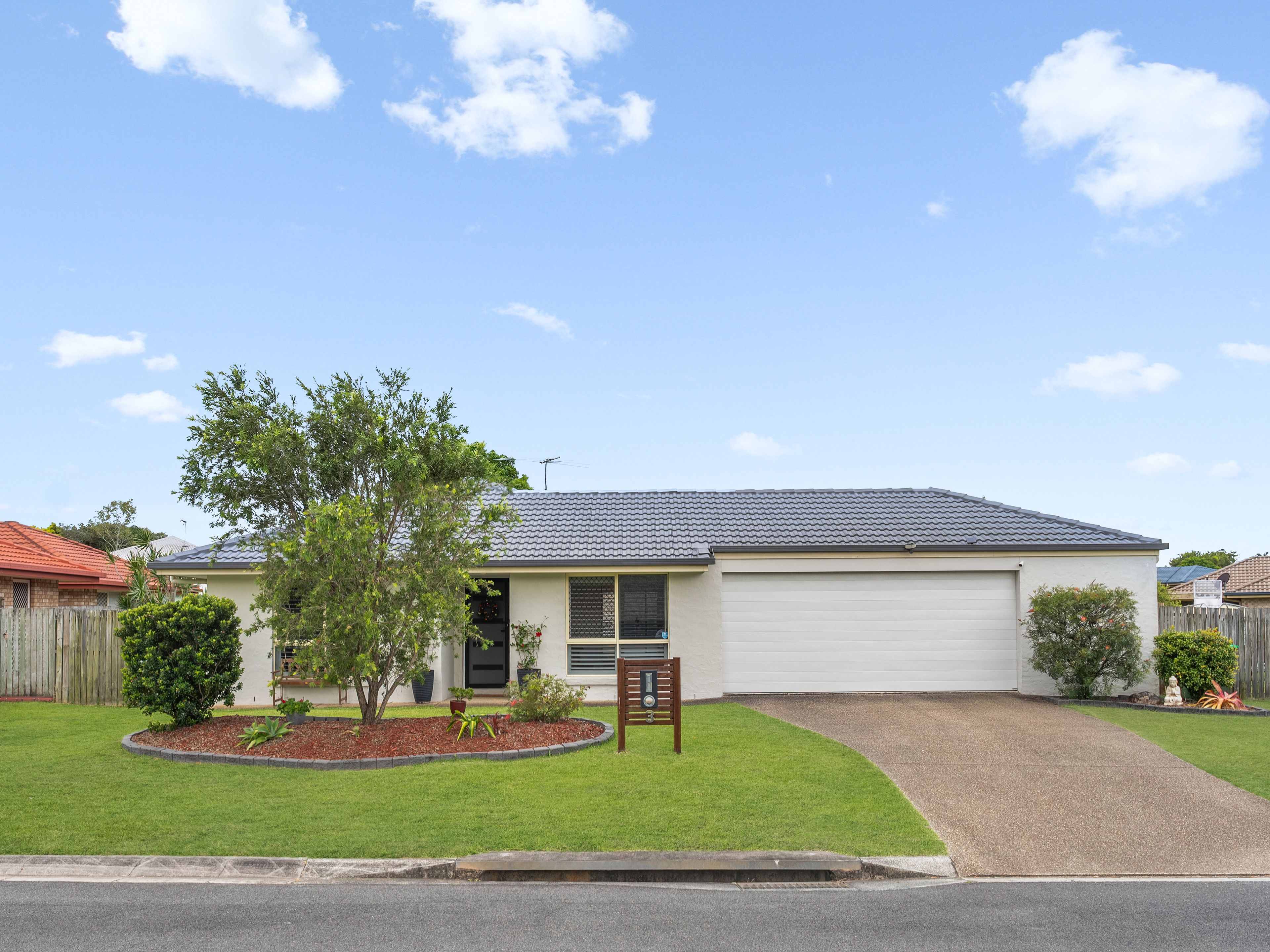 3 Cooper Court, Murrumba Downs QLD 4503