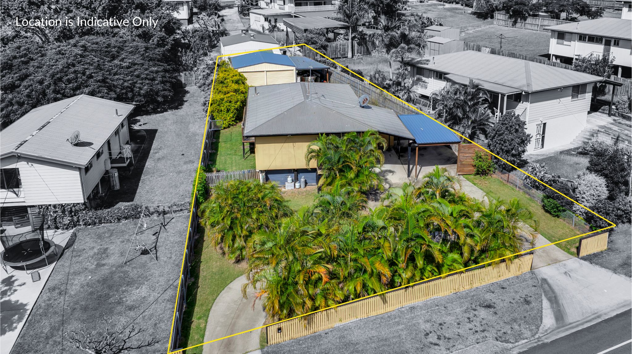 94 Dalrymple Drive, Toolooa, QLD 4680 House for Sale Ray White