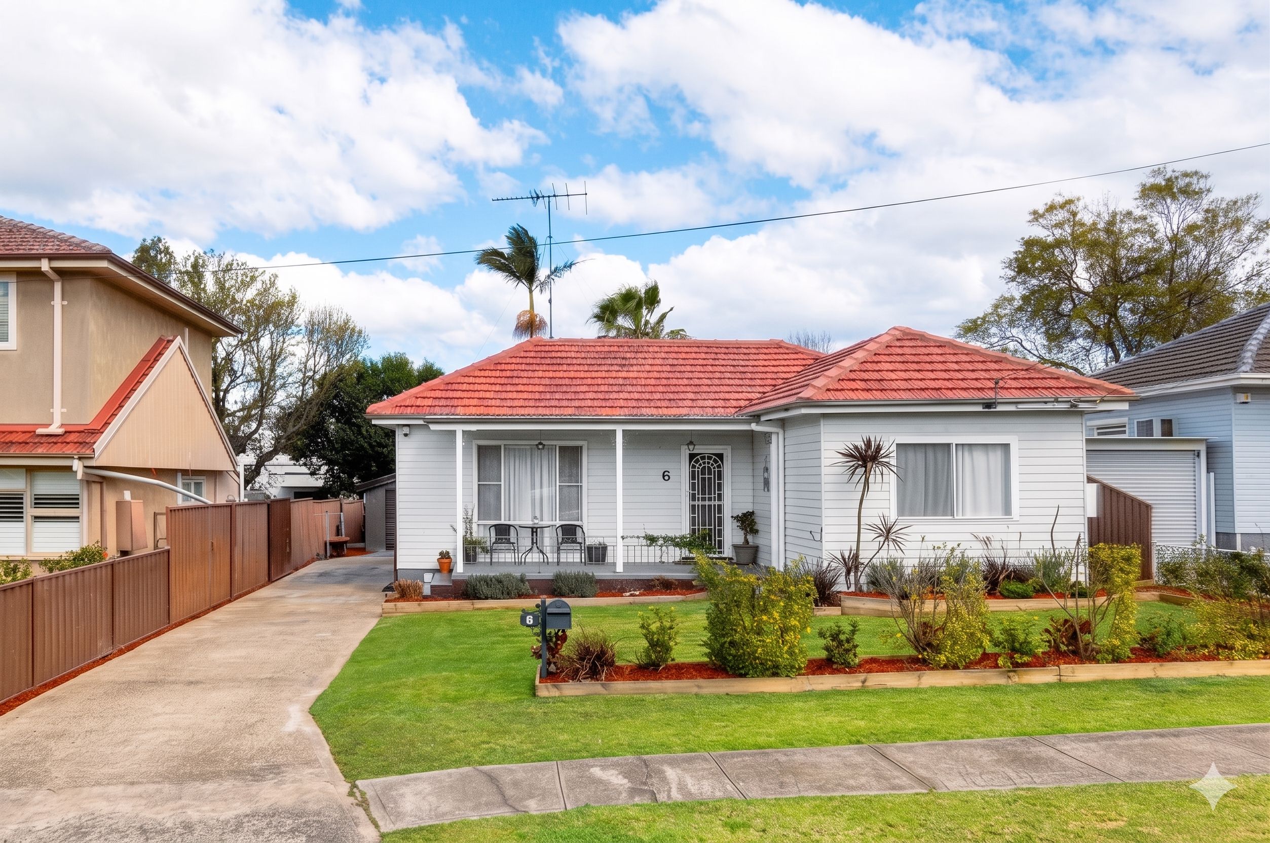 6 Joseph Street, Kingswood, NSW
