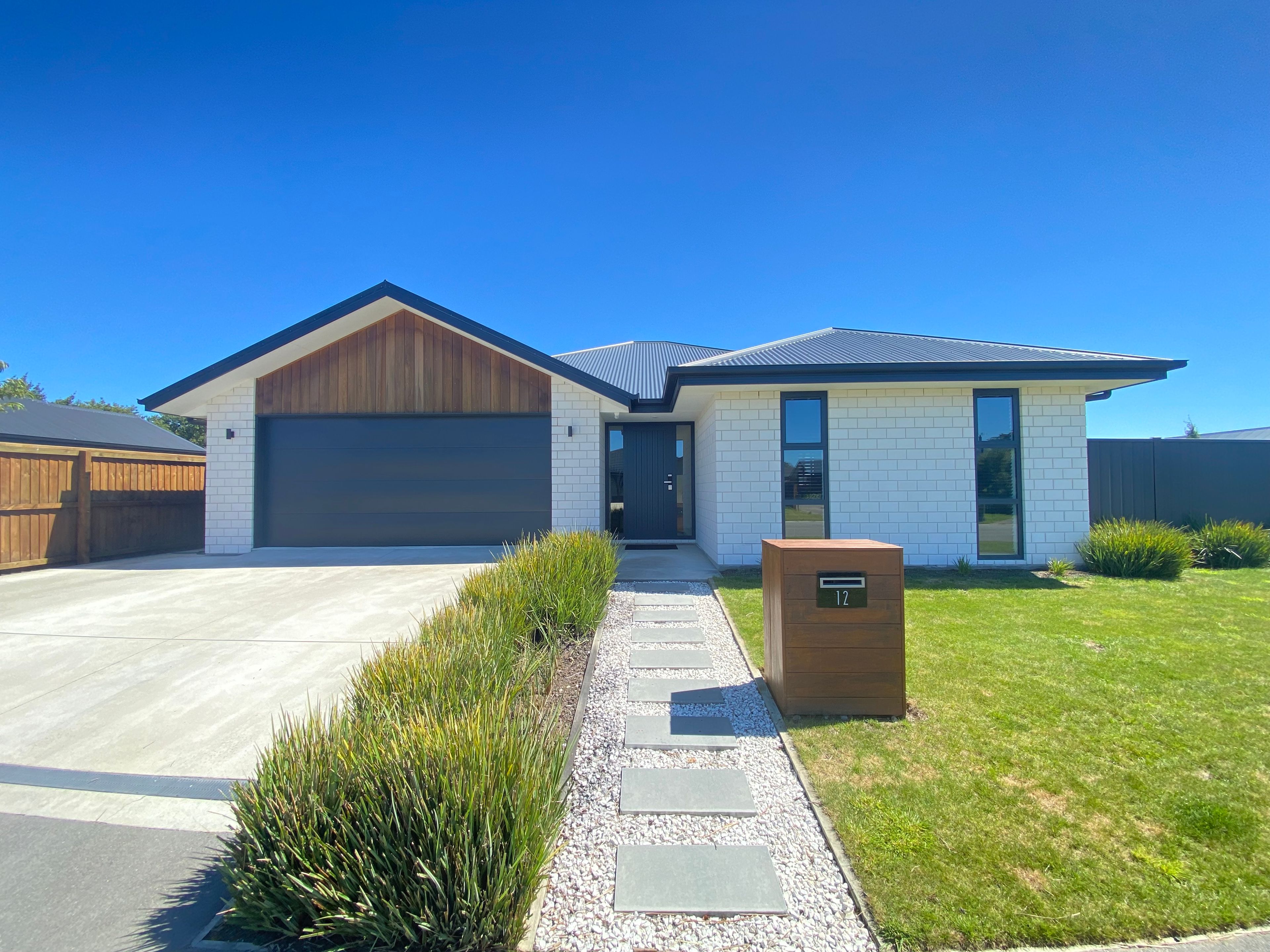 12 Soar Terrace, Rolleston, Selwyn District