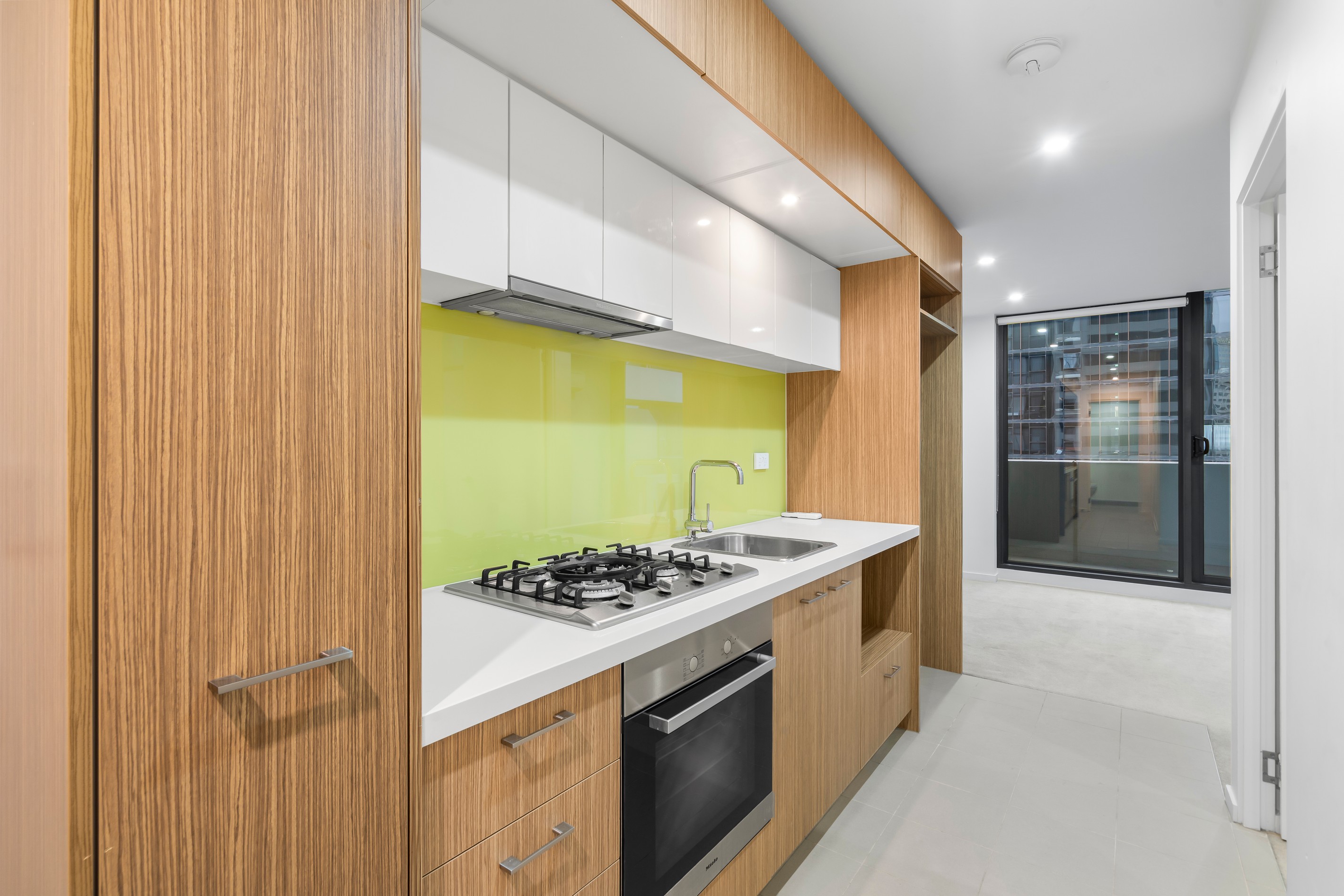 3002/5 Sutherland Street, Melbourne, VIC 3000