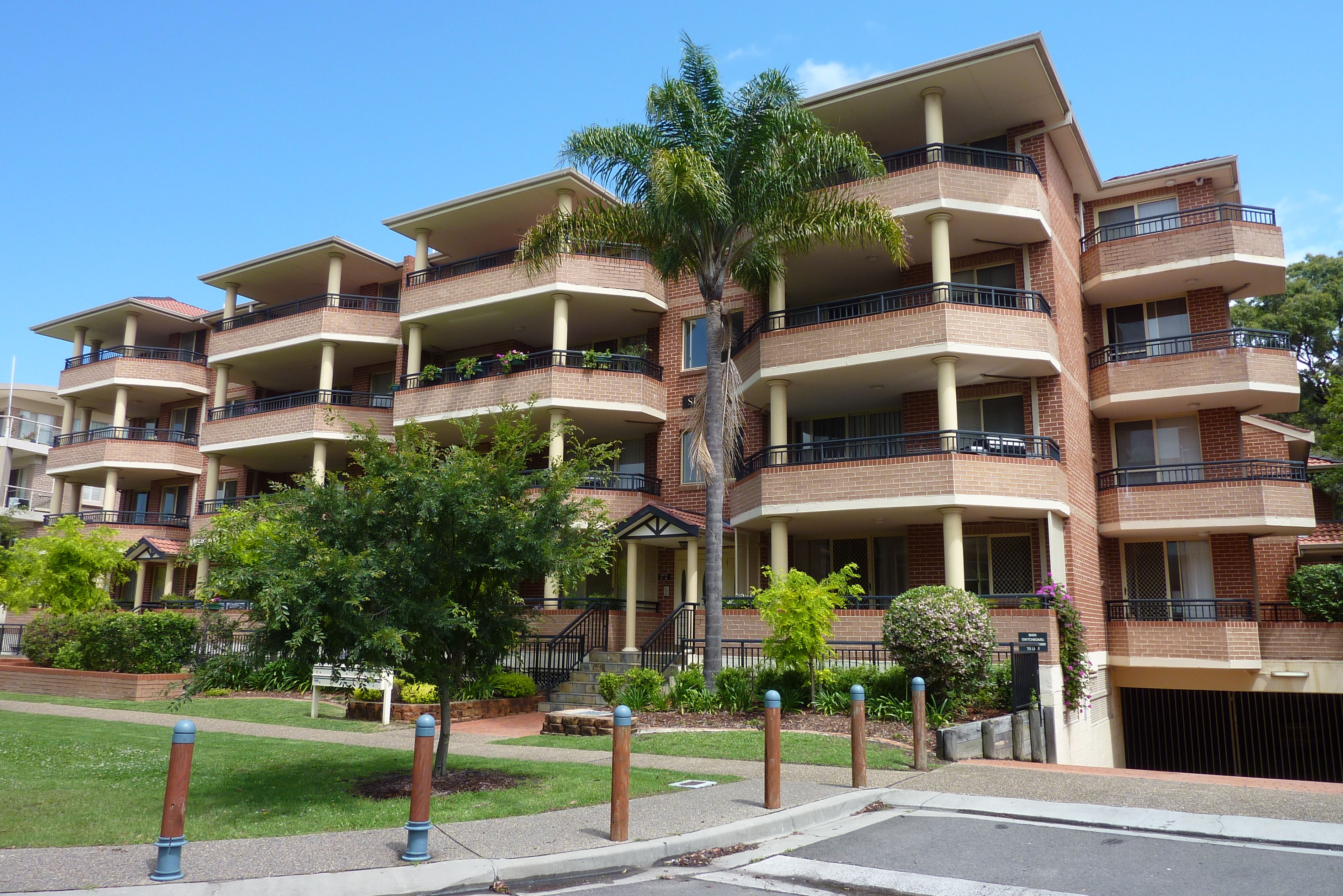 8/20-24 Mansfield Avenue — photo from Ray White Caringbah