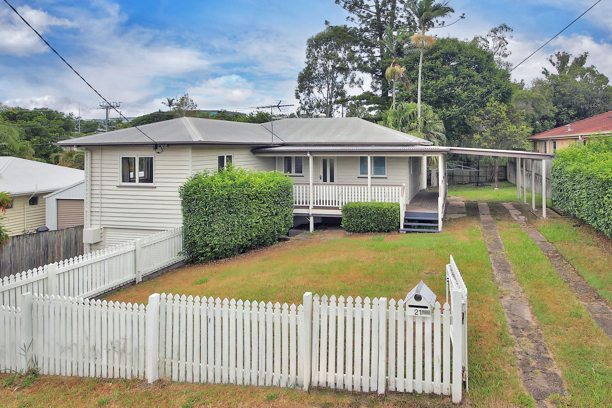 21 Liverpool Street, Eight Mile Plains, QLD 4113