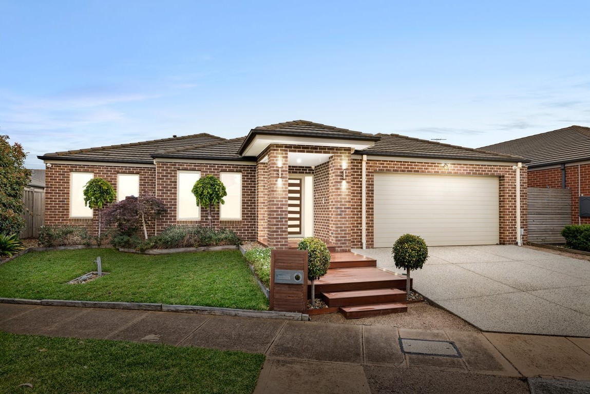14 Jacana Crescent, Williams Landing, VIC 3027
