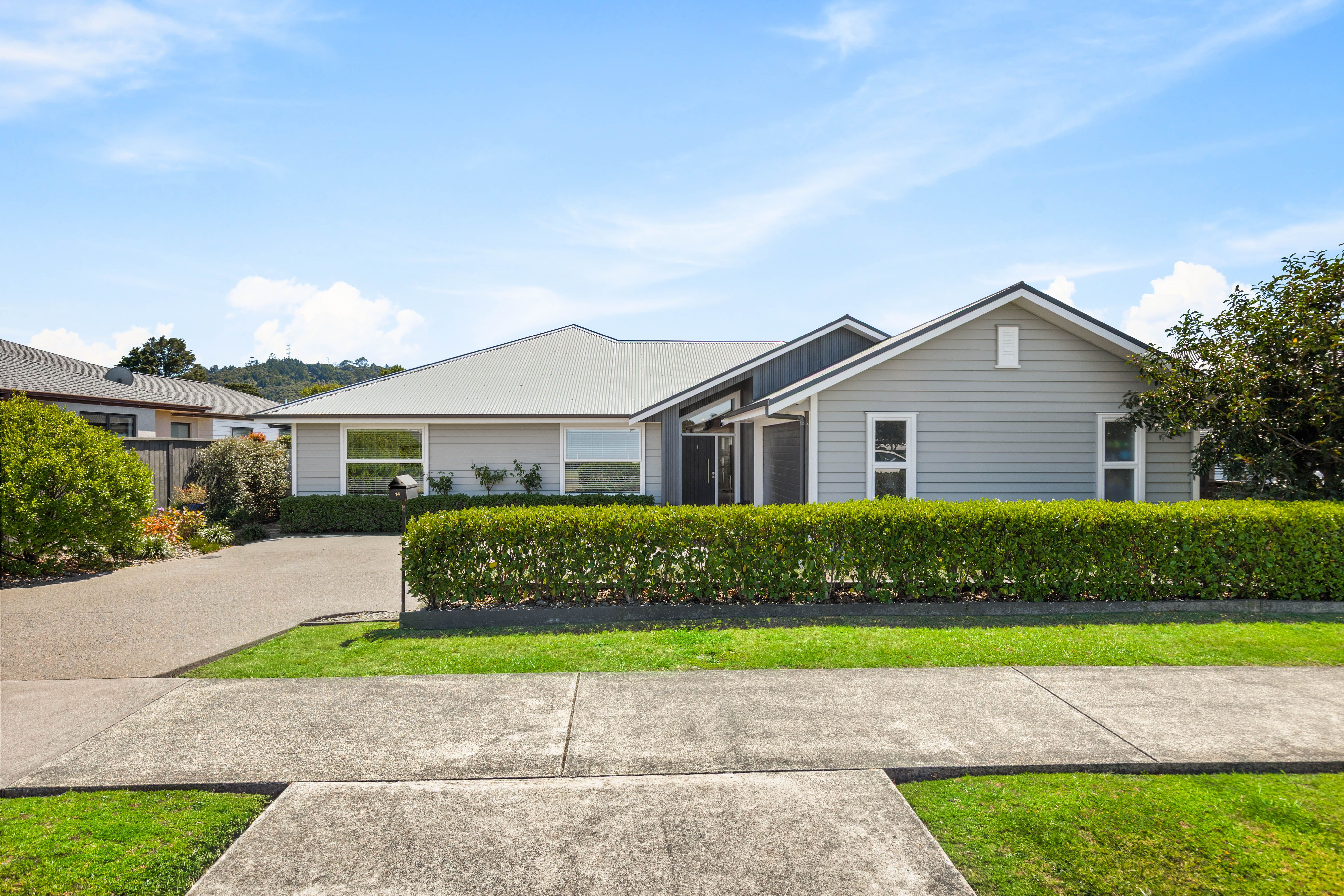 14 Korako Drive, Kumeu, Rodney
