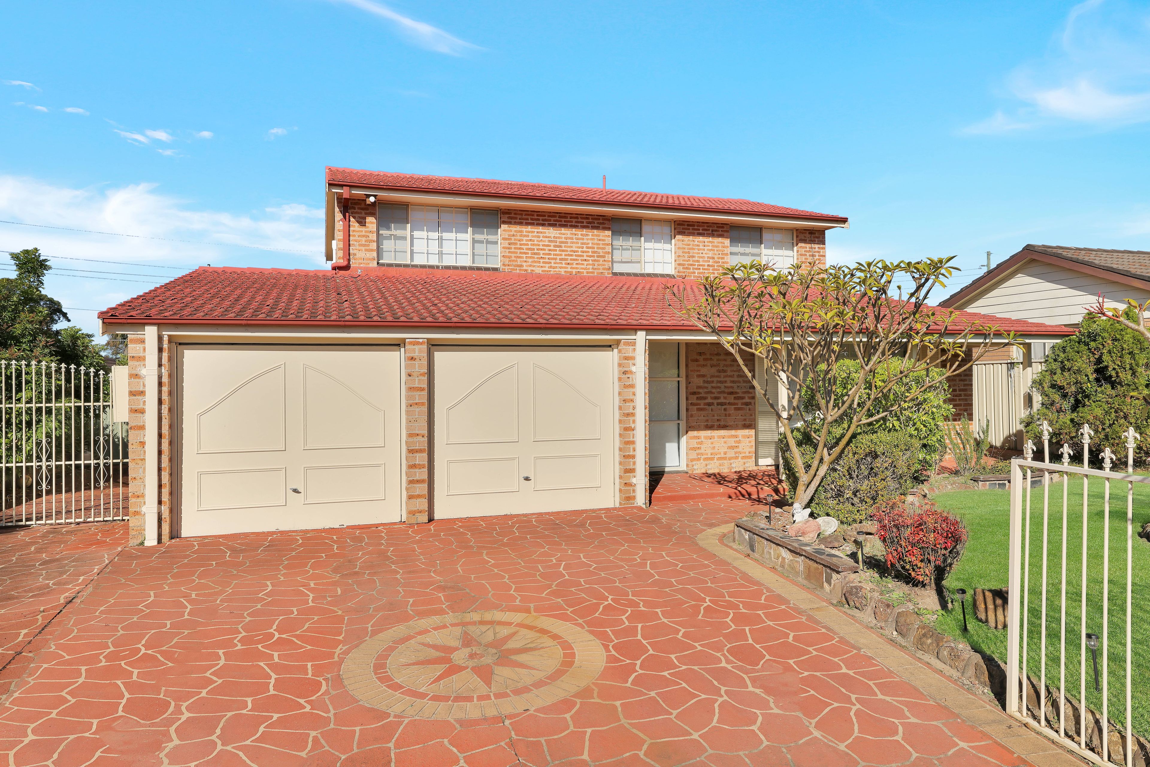 17 Philby Place, Bonnyrigg, NSW 2177 Sold House Ray White Liverpool