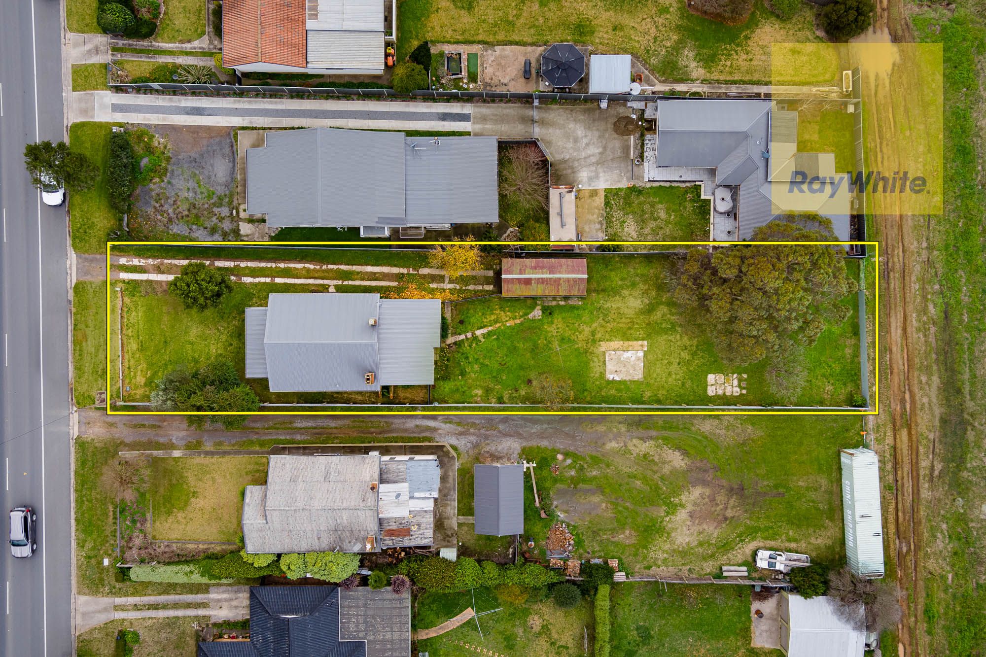 73 Taralga Road, Goulburn, NSW 2580 House for Sale Ray White Goulburn