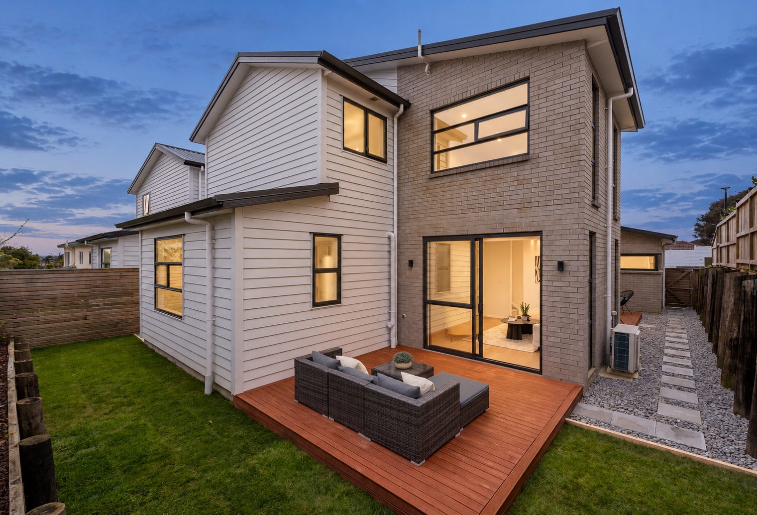 11B Matterhorn Crescent, Northpark, Manukau City