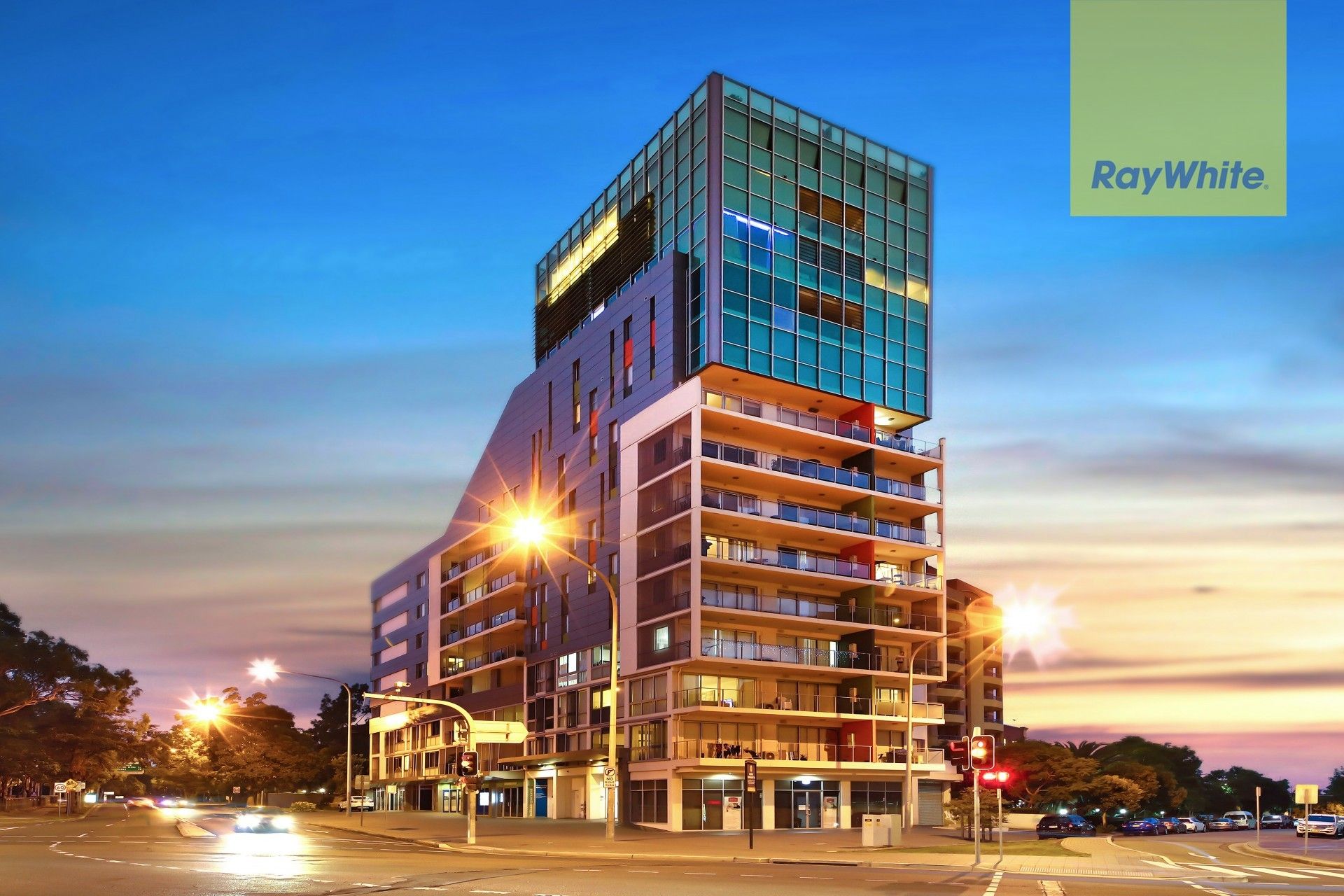 34 Albert Street, North Parramatta NSW 2151