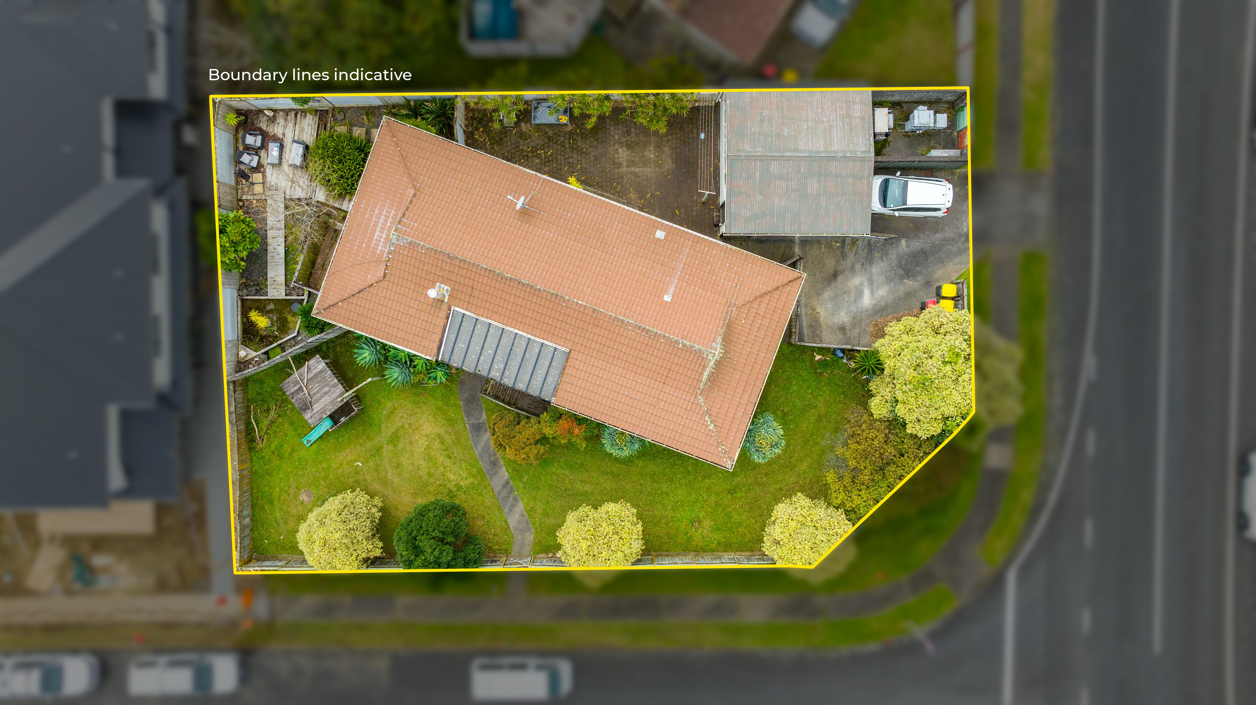 68 Marendellas Drive, Bucklands Beach, Manukau City