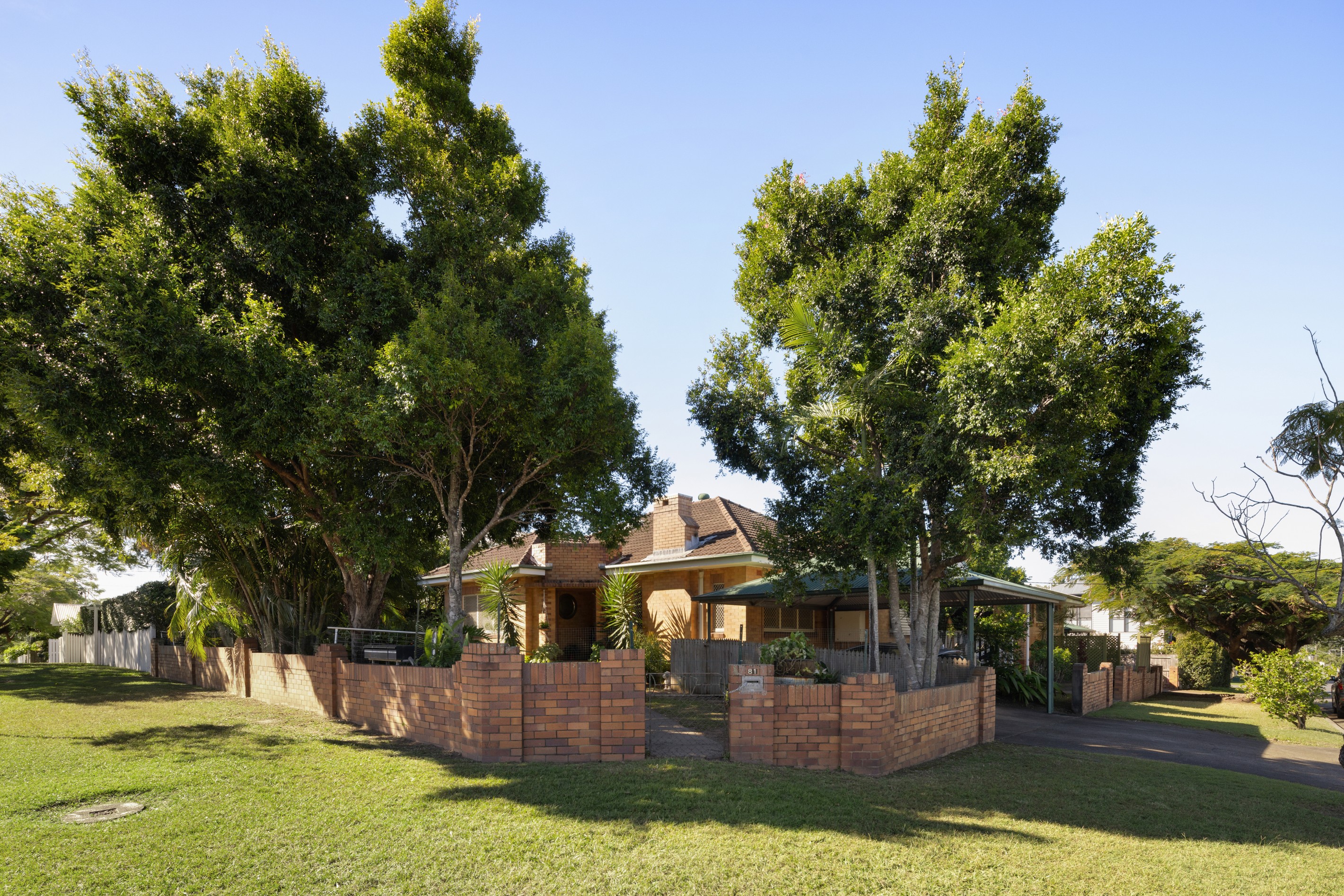 81 Gordon Street, Hawthorne, QLD 4171