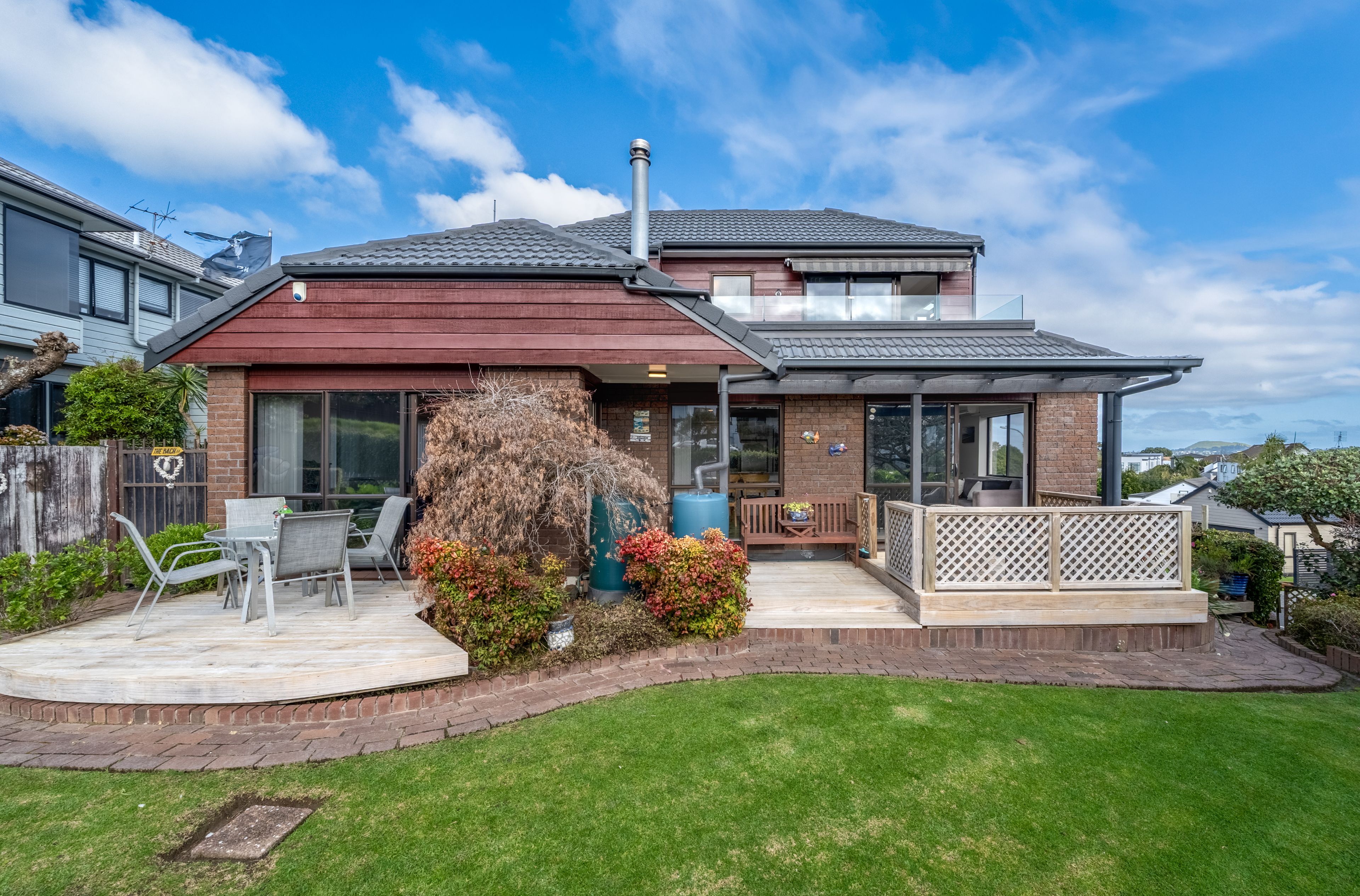 1/2 Basilton Close, Bucklands Beach, Manukau City