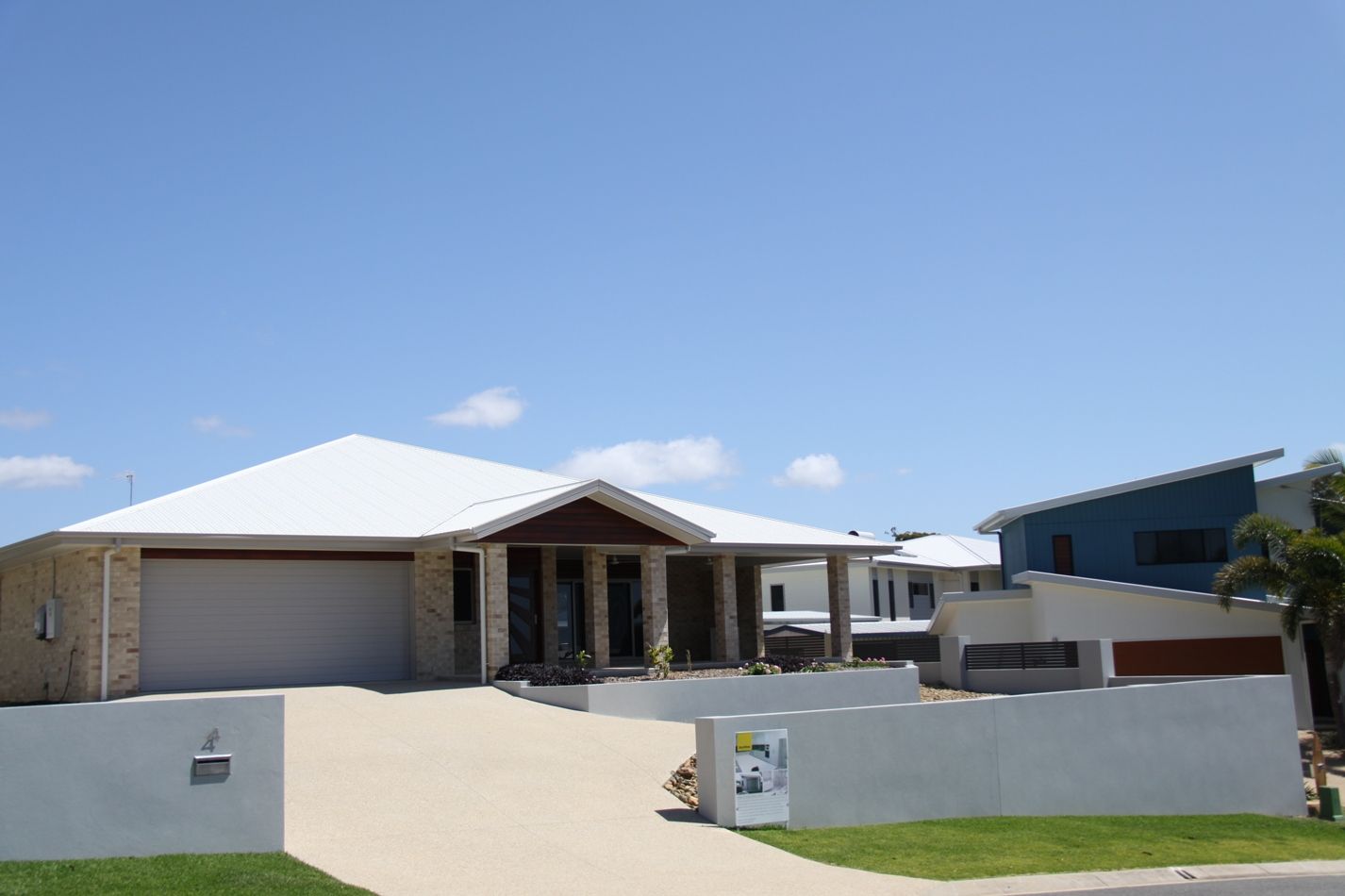 4 Stoney Court, Tannum Sands QLD 4680