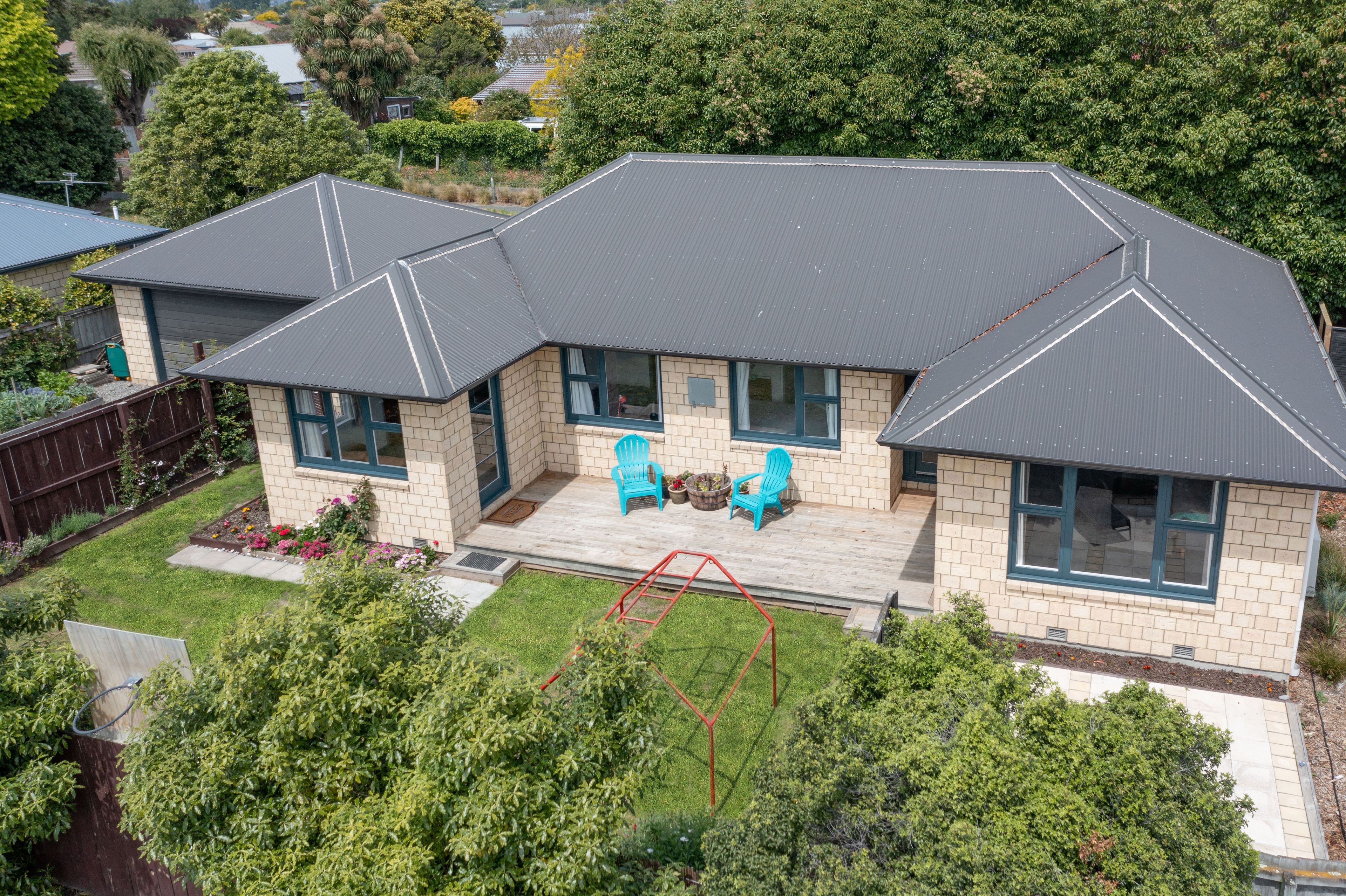 6 Ferndown Lane, Woolston, Christchurch City