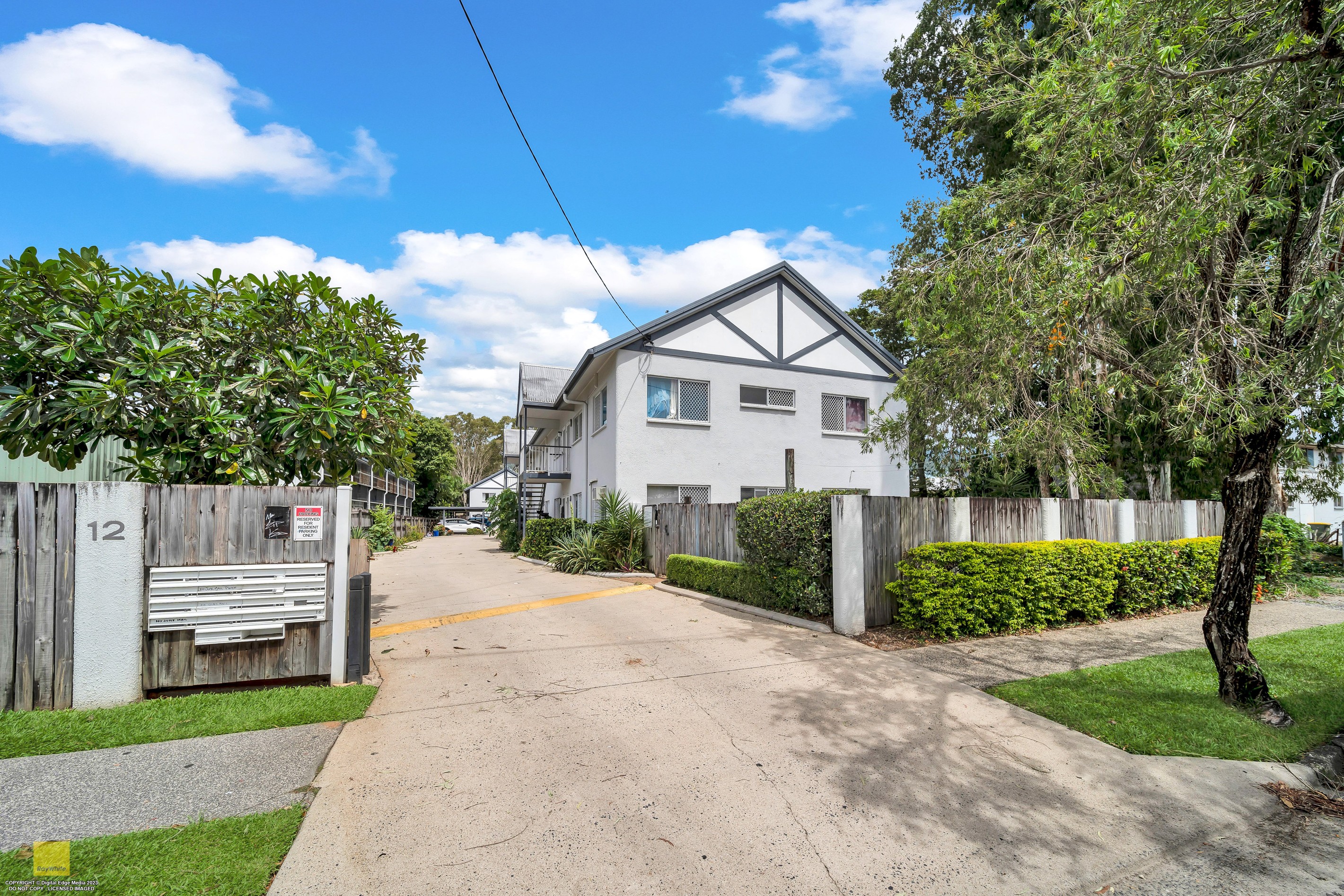 12/12 Mayers Street, Manunda, QLD 4870