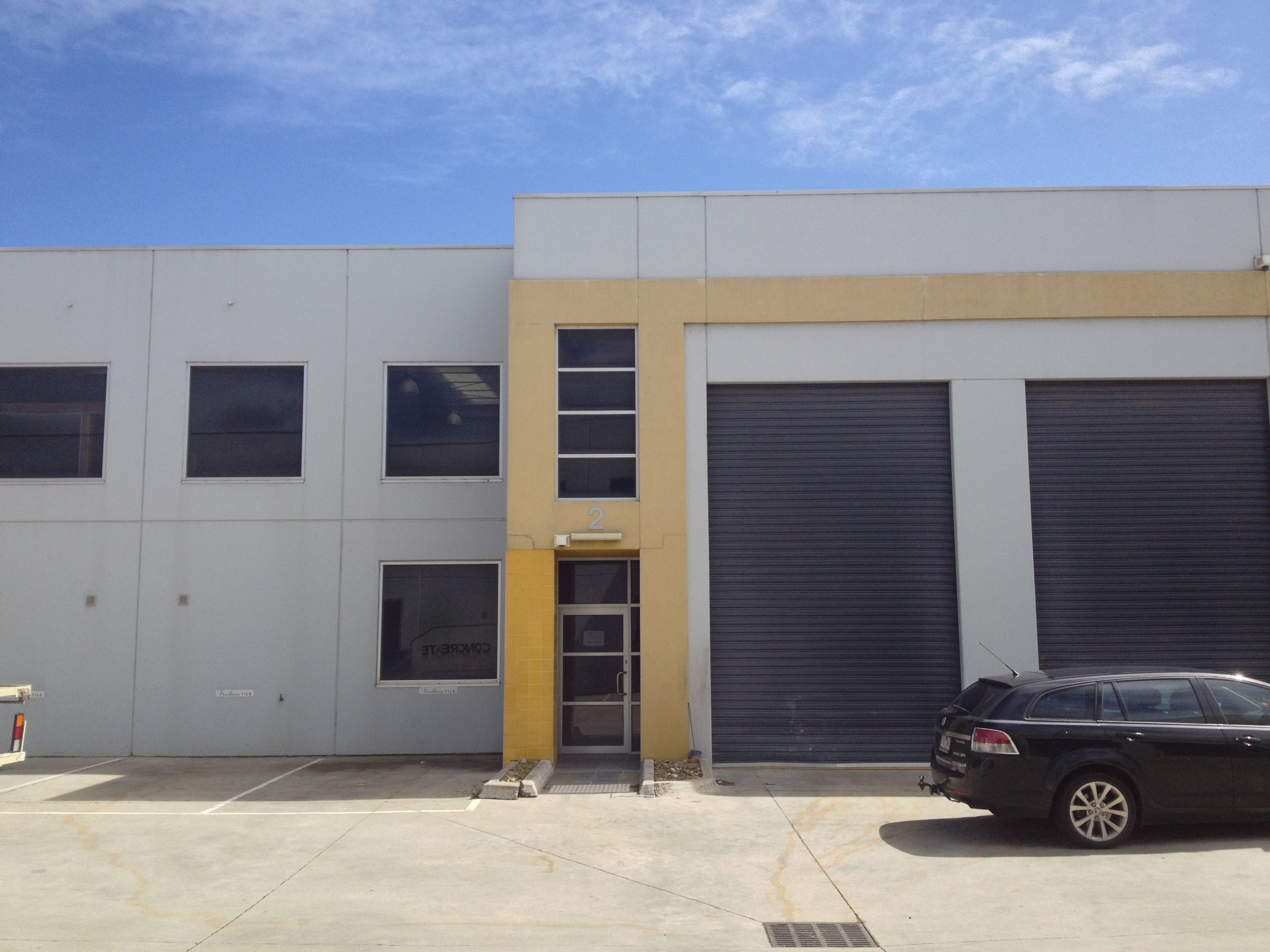 2/291 Wickham Road, Moorabbin, VIC 3189