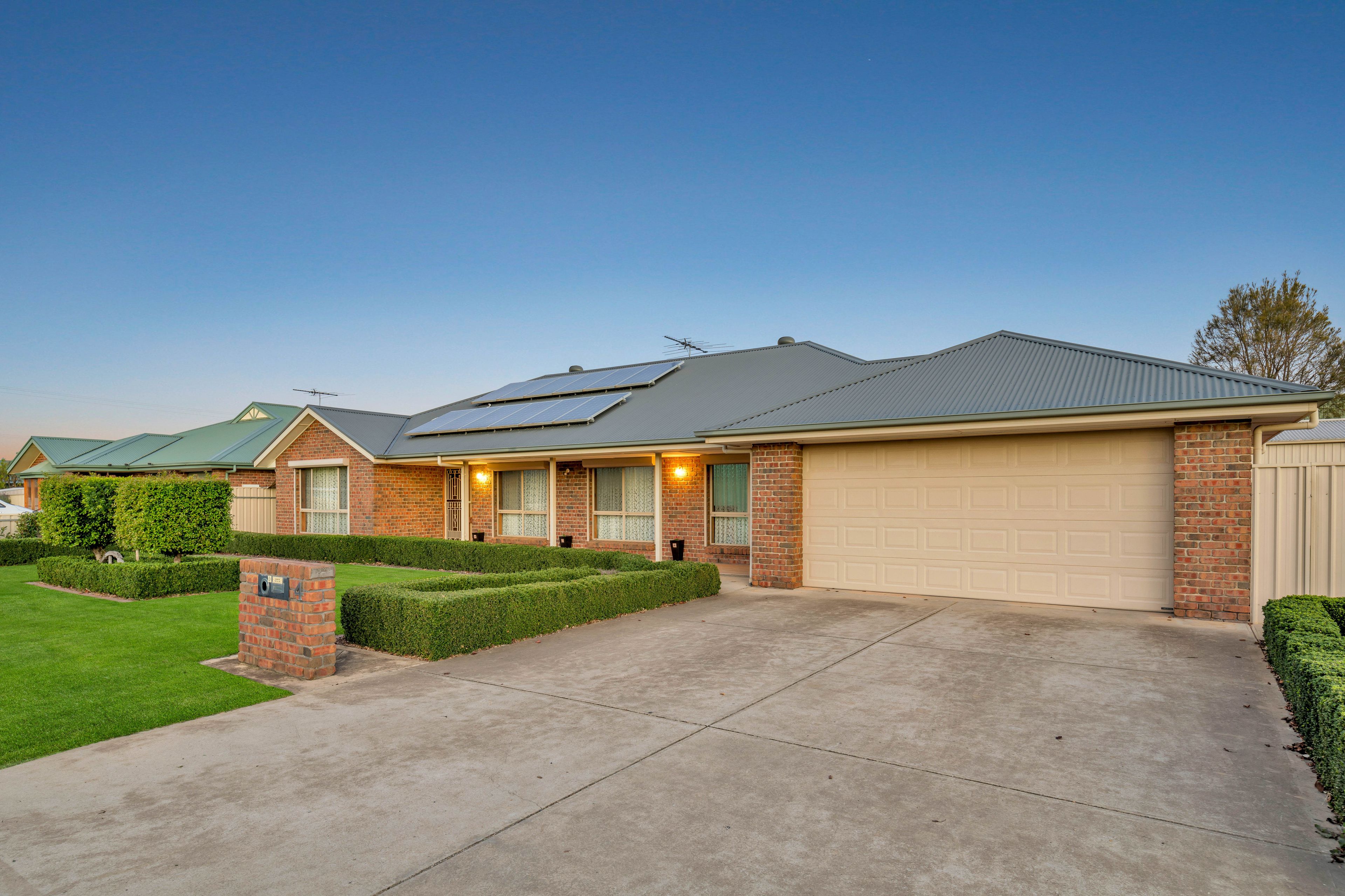 4 Elsie Drive, Strathalbyn, SA 5255