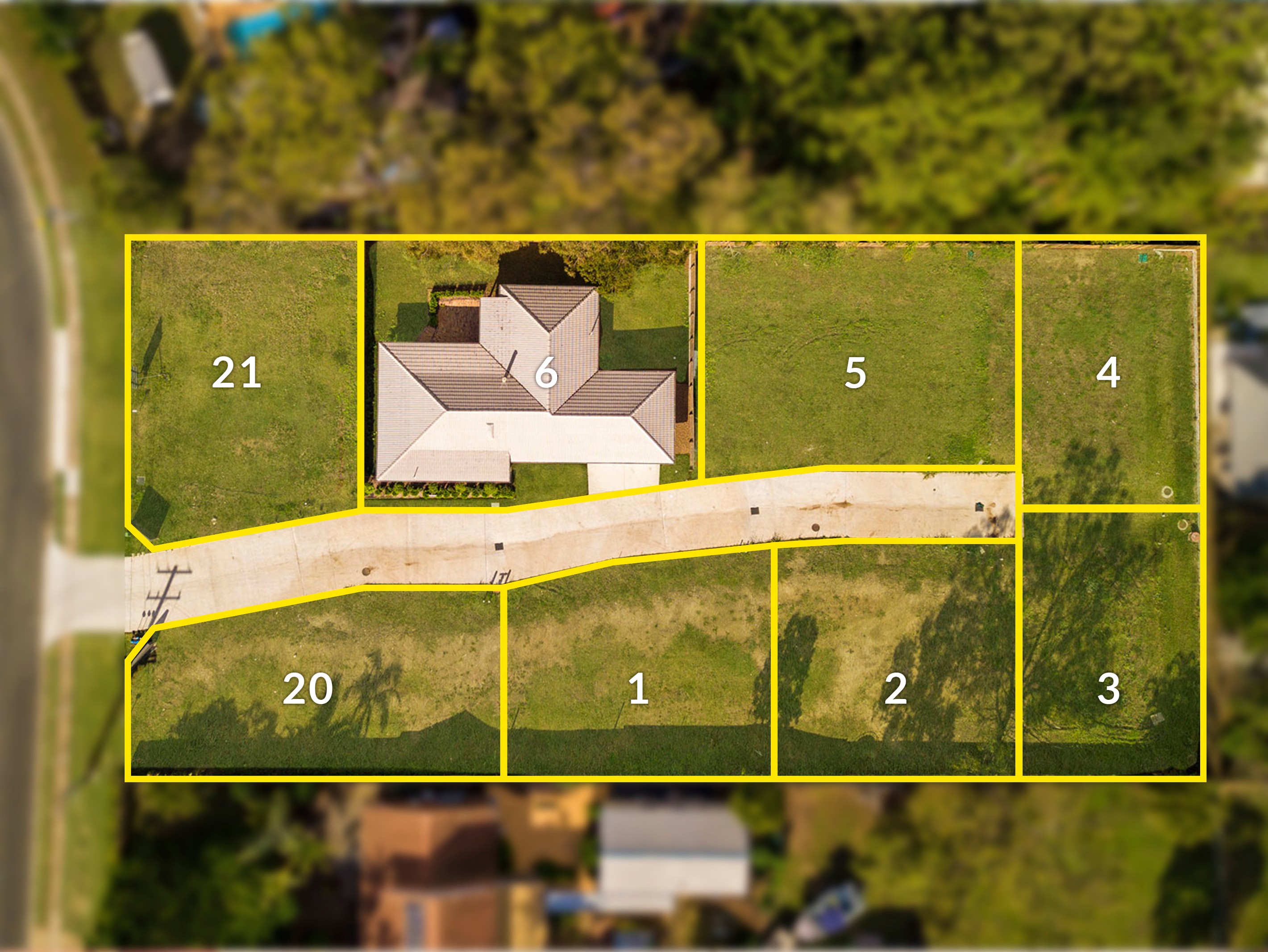 Lot 1/6 Arafura Avenue, Loganholme, QLD 4129